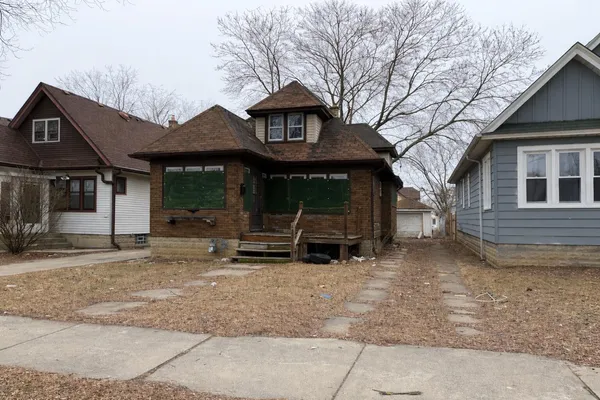 $55,000 | 3054 North 59th Street, Milwaukee, WI 53210