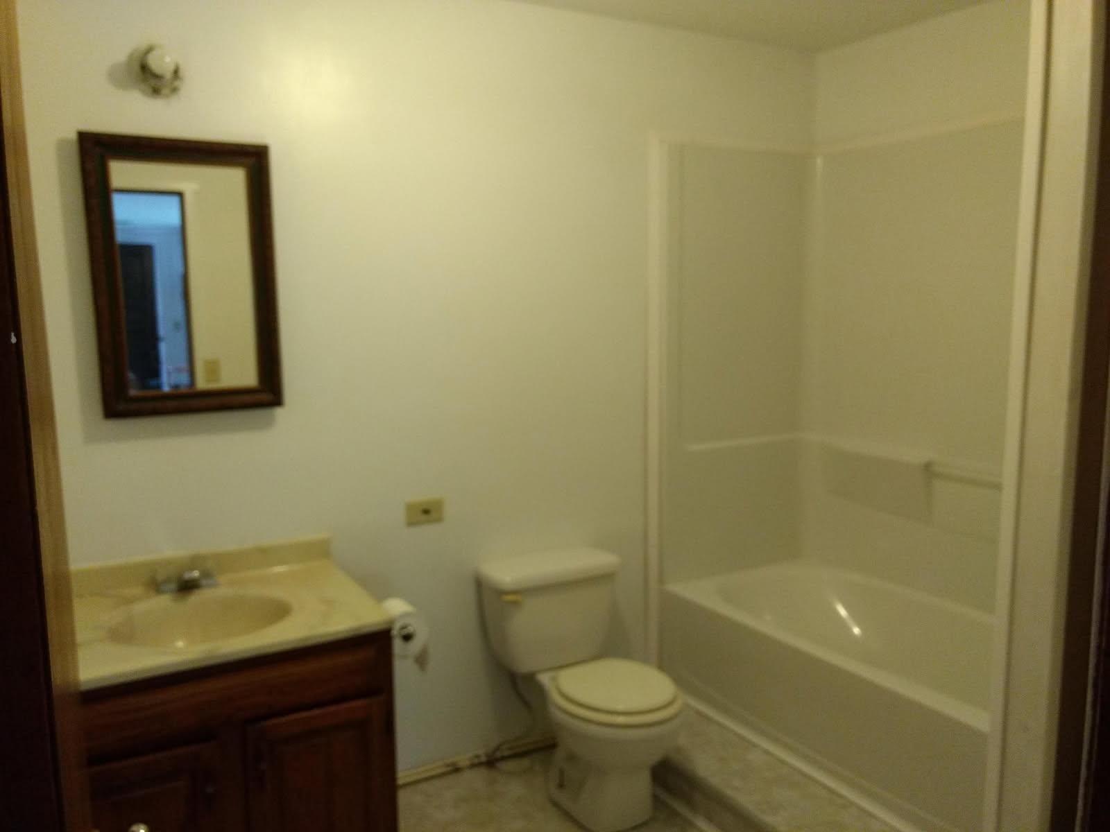 1407 Clark Hollow Road La Fayette, NY 13084 - Photo 39 of 42 Cottage interior before occupancy