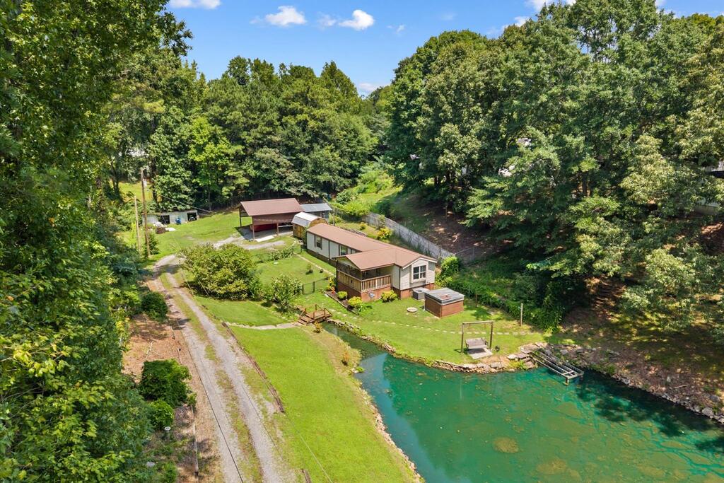 617 Ridley Road Chatsworth, GA 30705 - Photo 2 of 39 Gallery Image 2