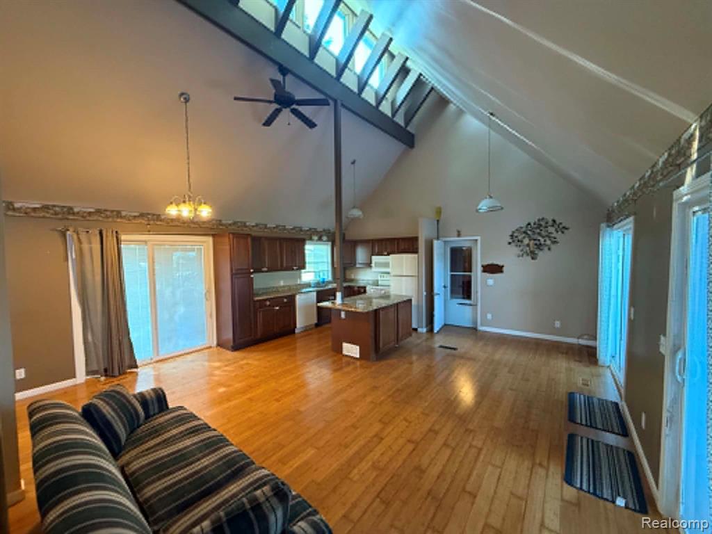 6358 Kennedy Road Port Austin, MI 48467 - Photo 5 of 26 Gallery Image 5