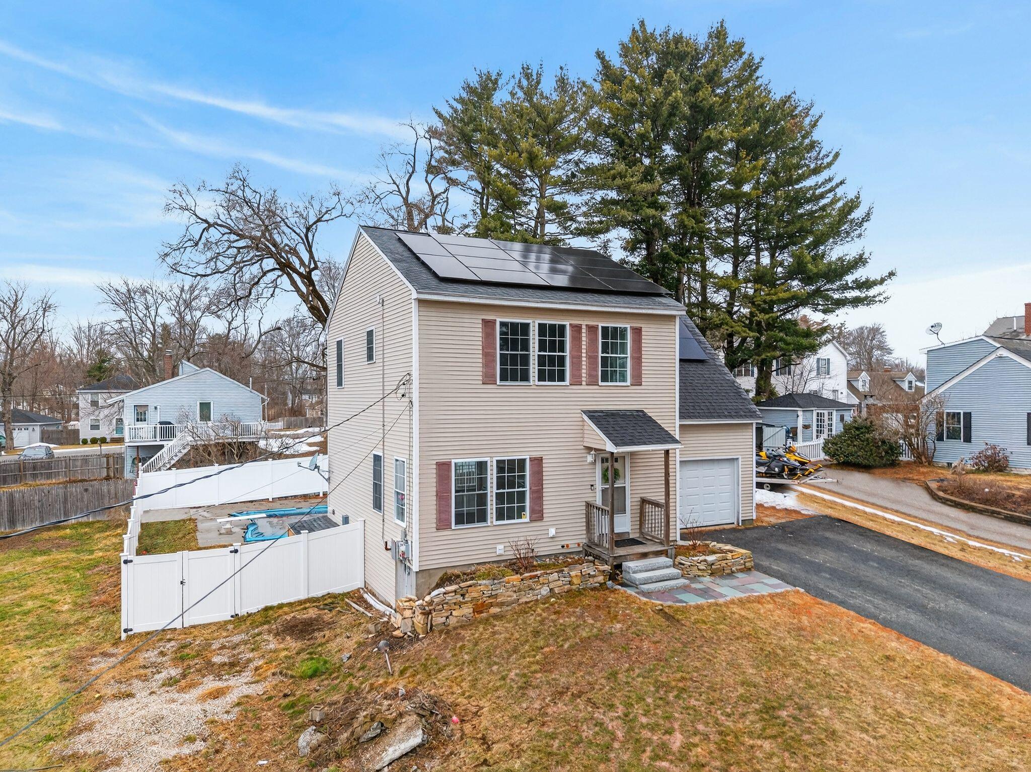 13 Lucille Street Saco, ME 04072 - Photo 42 of 48 13_Lucille_St_108