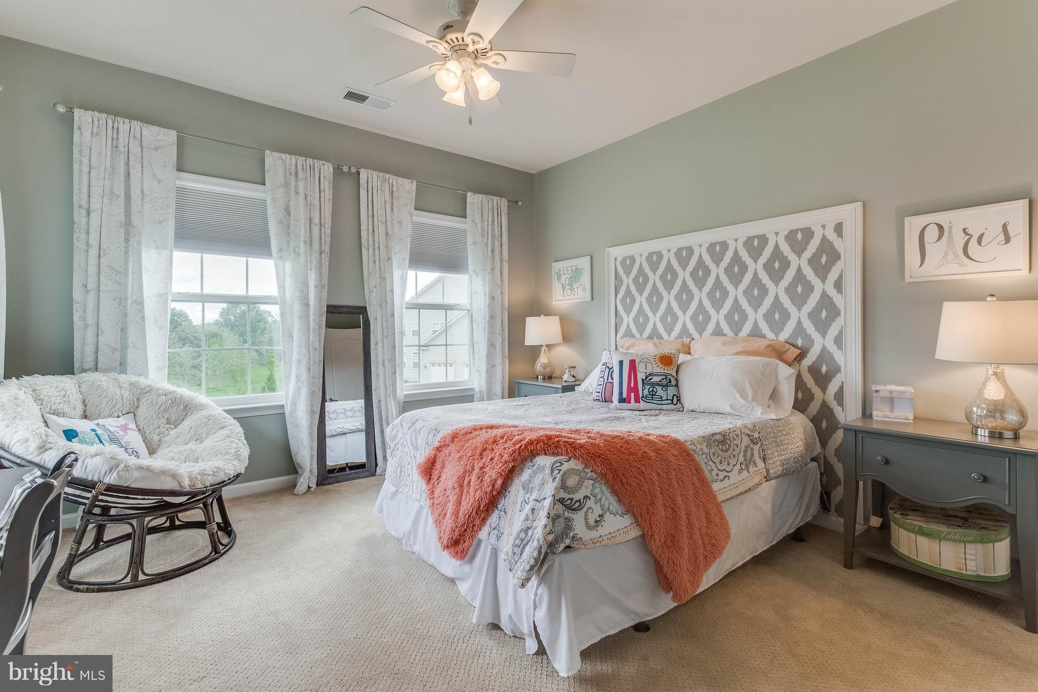 41848 Rawnsley Drive Ashburn, VA 20148 - Photo 20 of 30 Bedroom 3