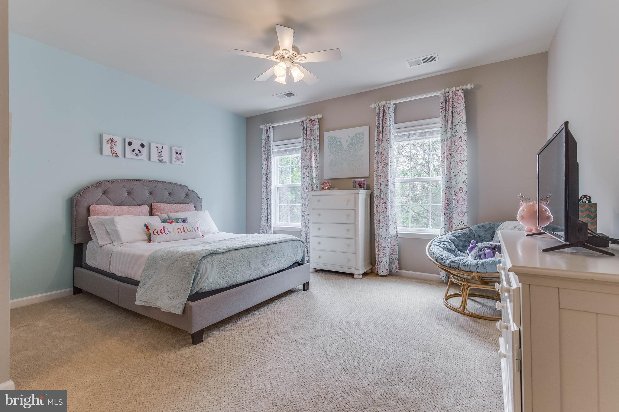 41848 Rawnsley Drive Ashburn, VA 20148 - Photo 21 of 30 Bedroom 4