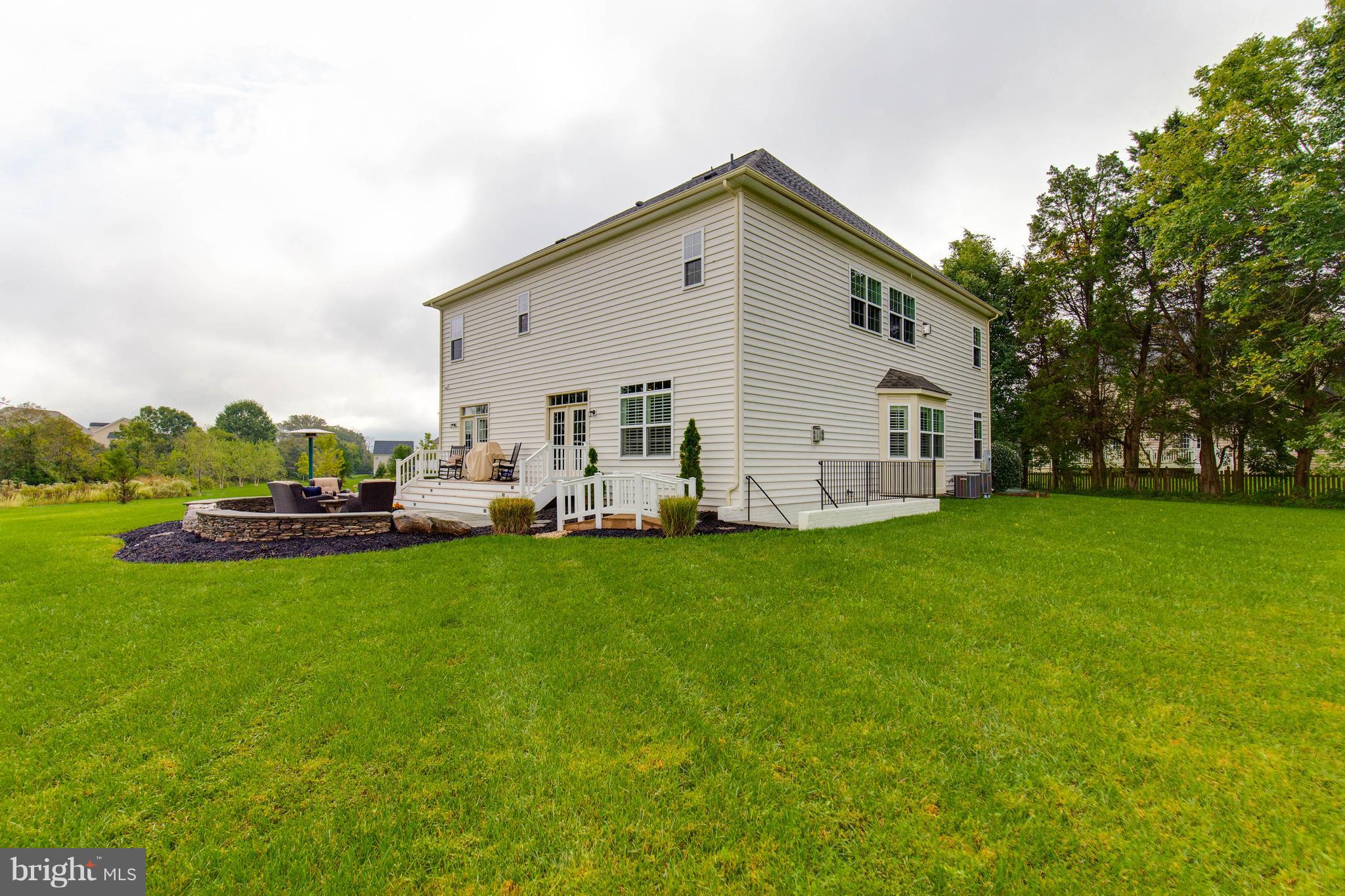 41848 Rawnsley Drive Ashburn, VA 20148 - Photo 30 of 30 Wonderfully Landscaped .55 Acre Lot