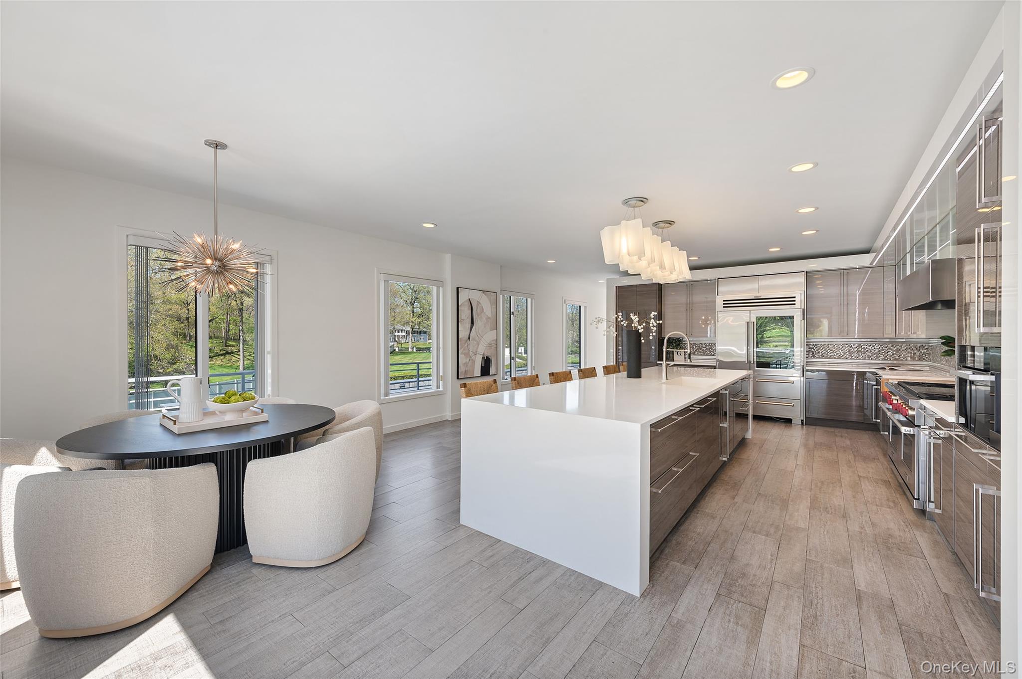 7 Kingdom Ridge Road Bedford, NY 10506 - Photo 19 of 42