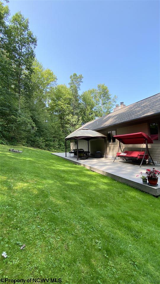 537 Lassiter Road Ellamore, WV 26267 - Photo 29 of 30 Gallery Image 29