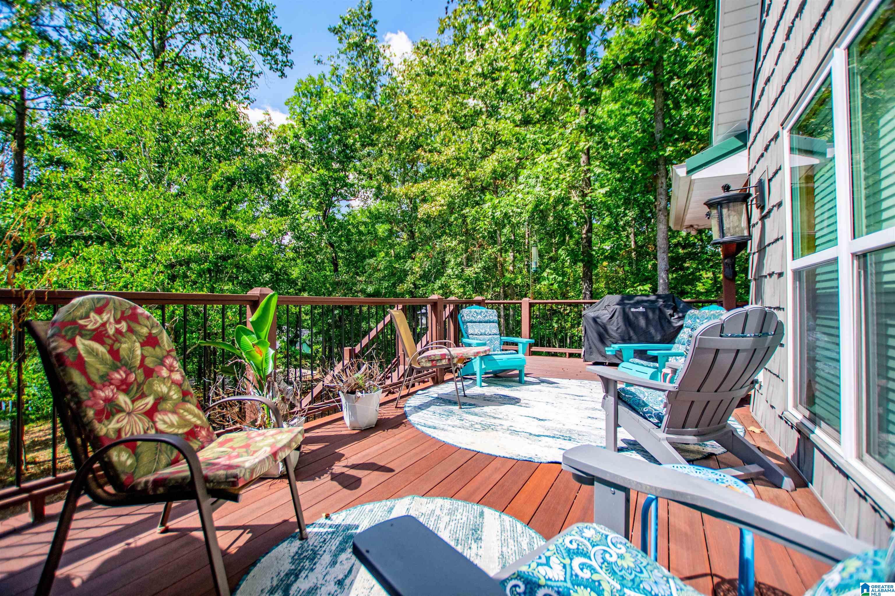 395 Creek Run Road Wedowee, AL 36278 - Photo 55 of 64