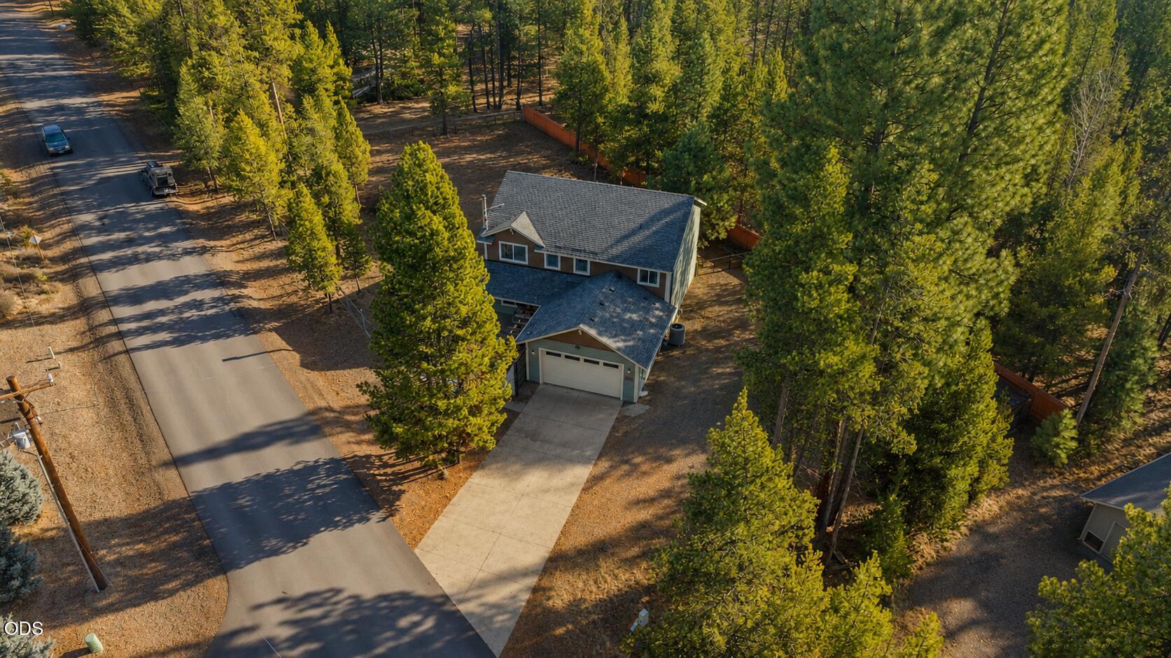 56058 Snow Goose Road Bend, OR 97707 - Photo 1 of 40