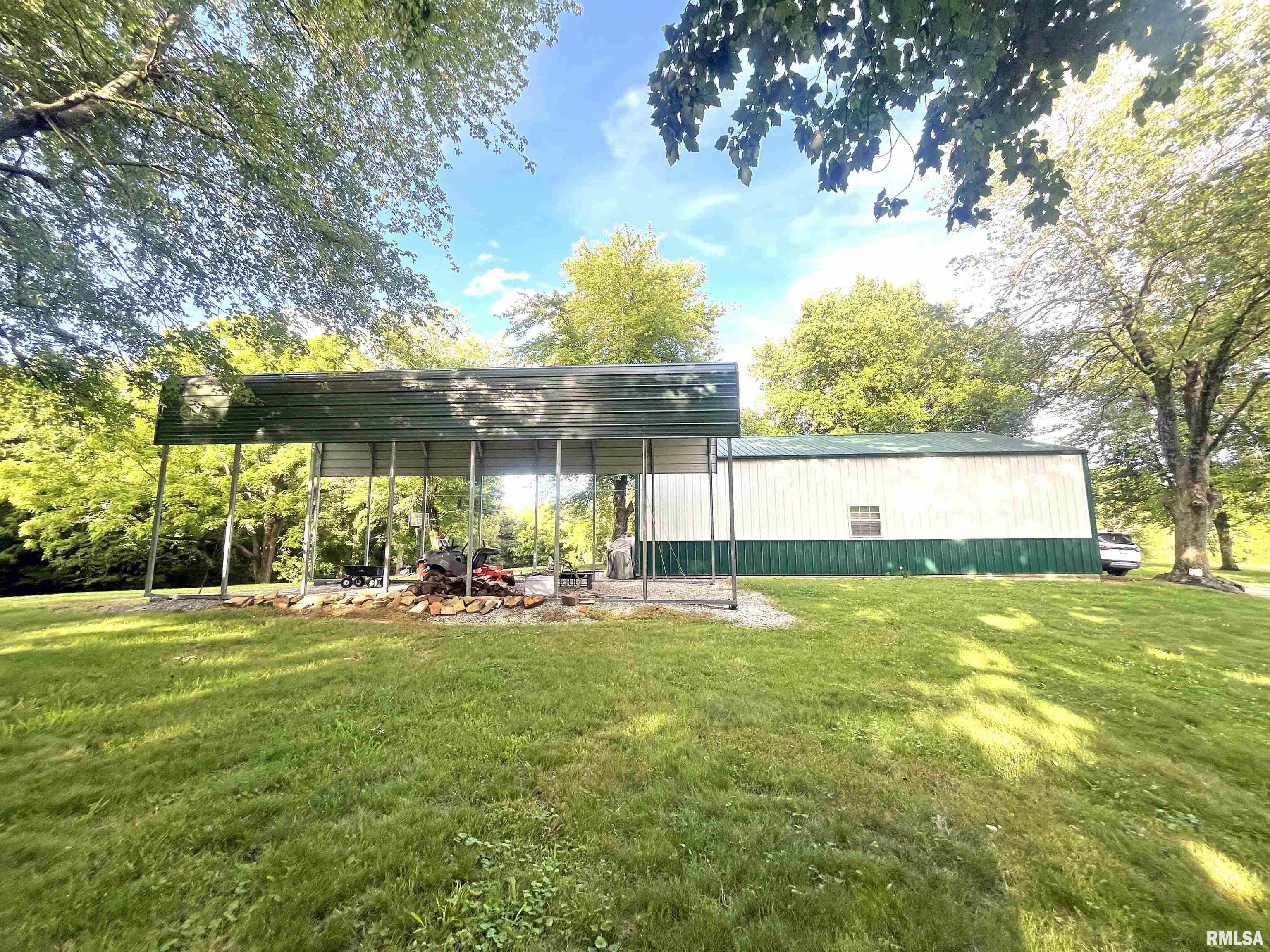 4841 Rosebud Road Metropolis, IL 62960 - Photo 12 of 53