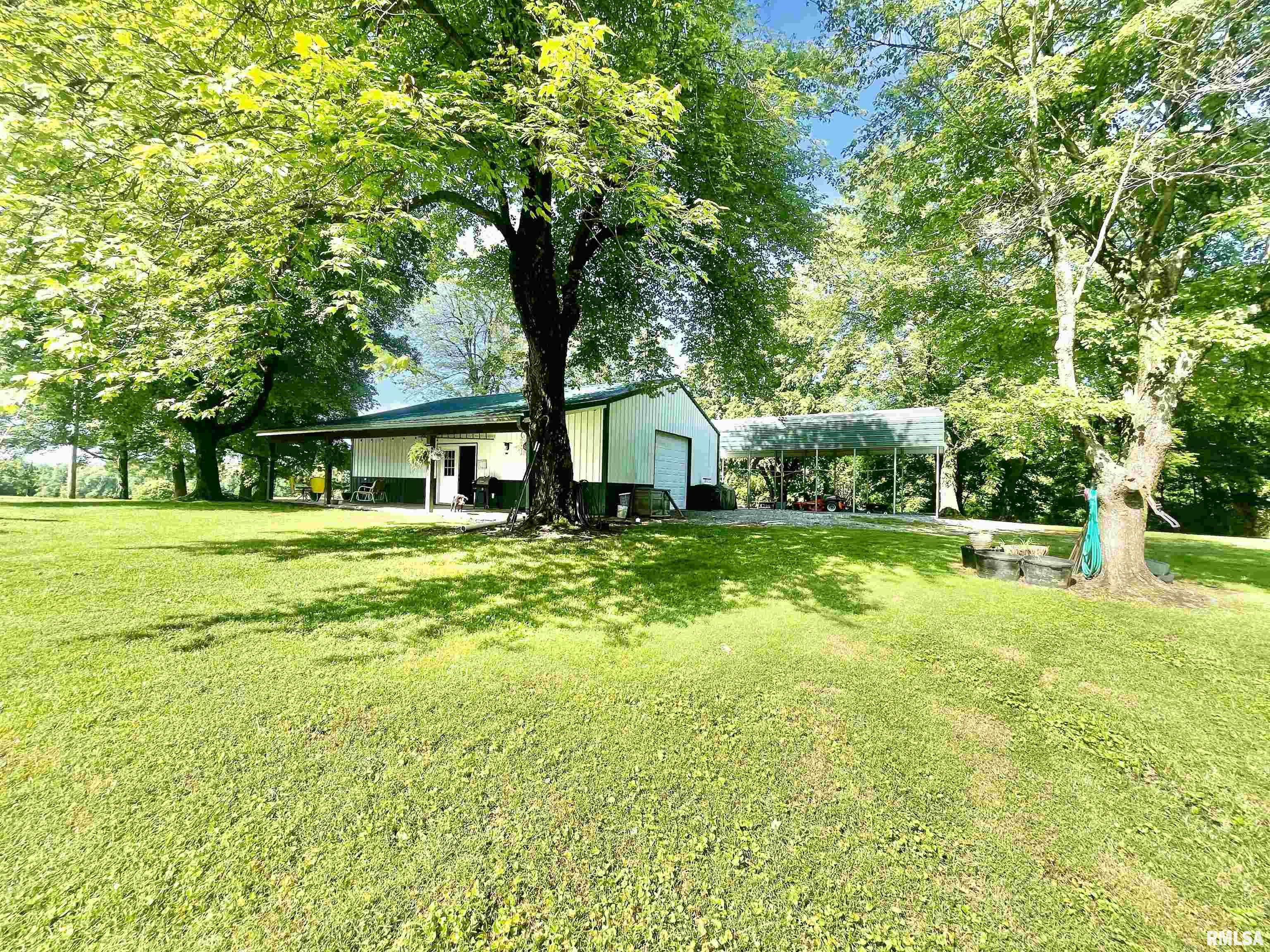 4841 Rosebud Road Metropolis, IL 62960 - Photo 13 of 53