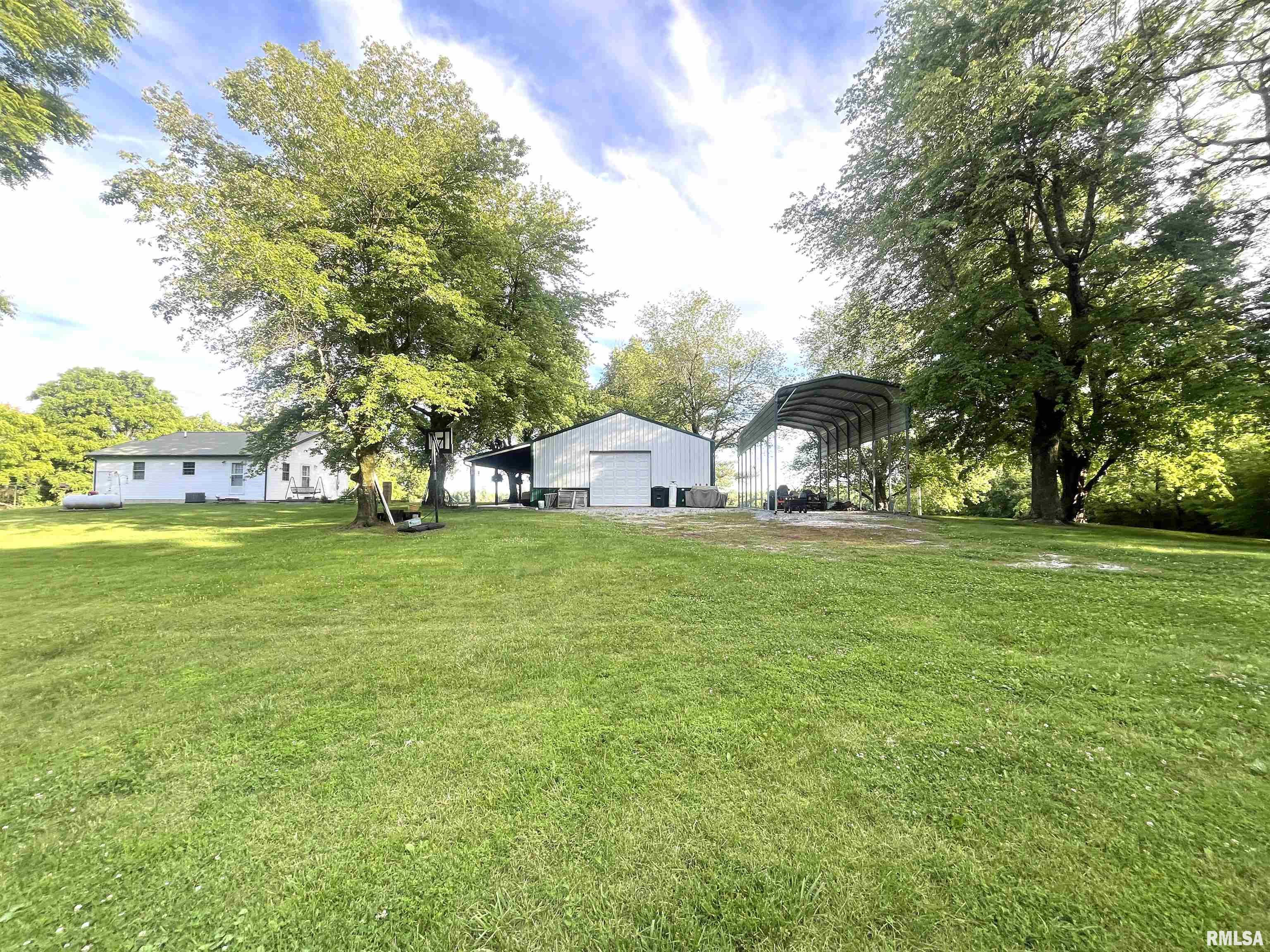 4841 Rosebud Road Metropolis, IL 62960 - Photo 15 of 53