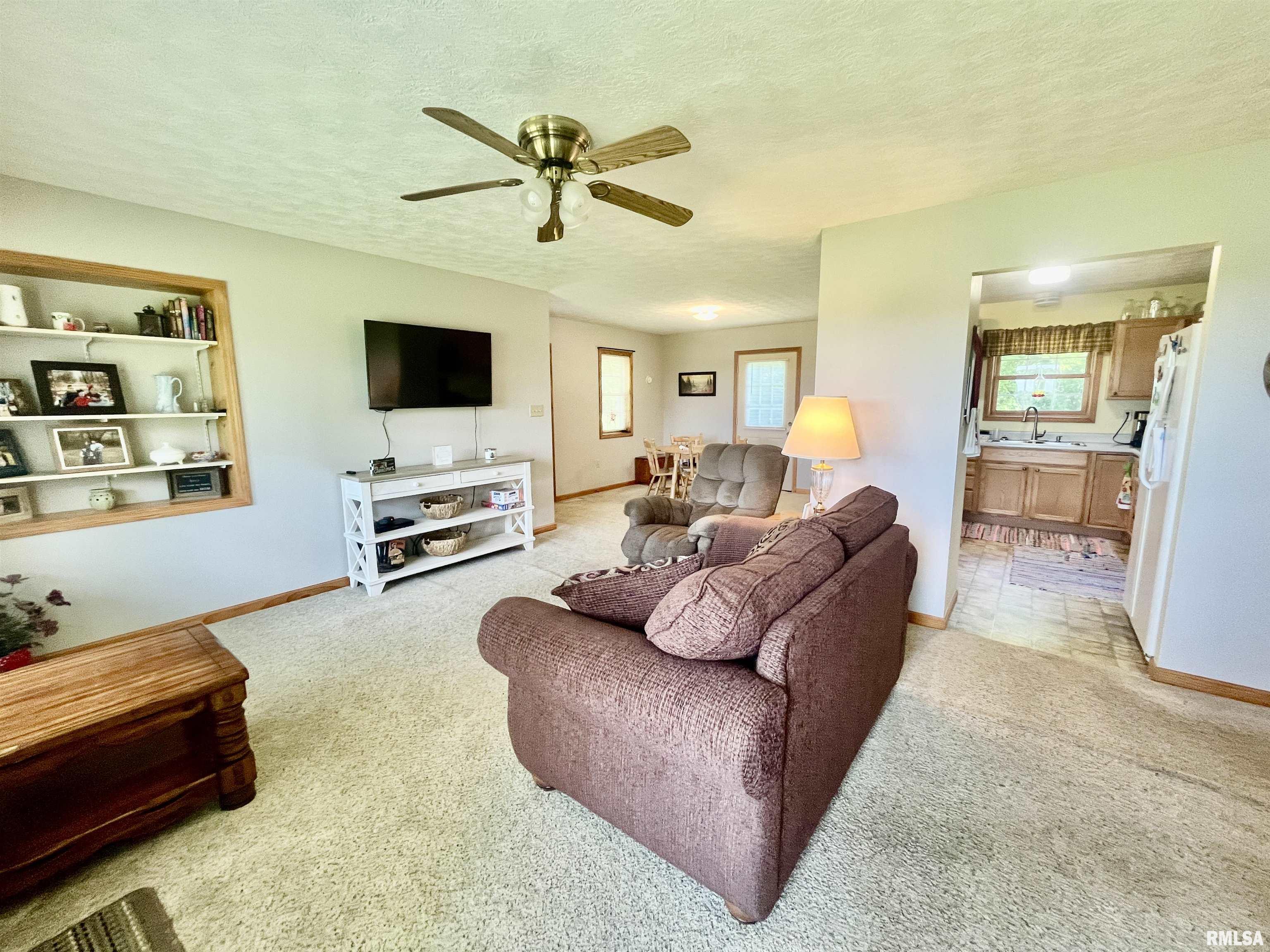 4841 Rosebud Road Metropolis, IL 62960 - Photo 18 of 53