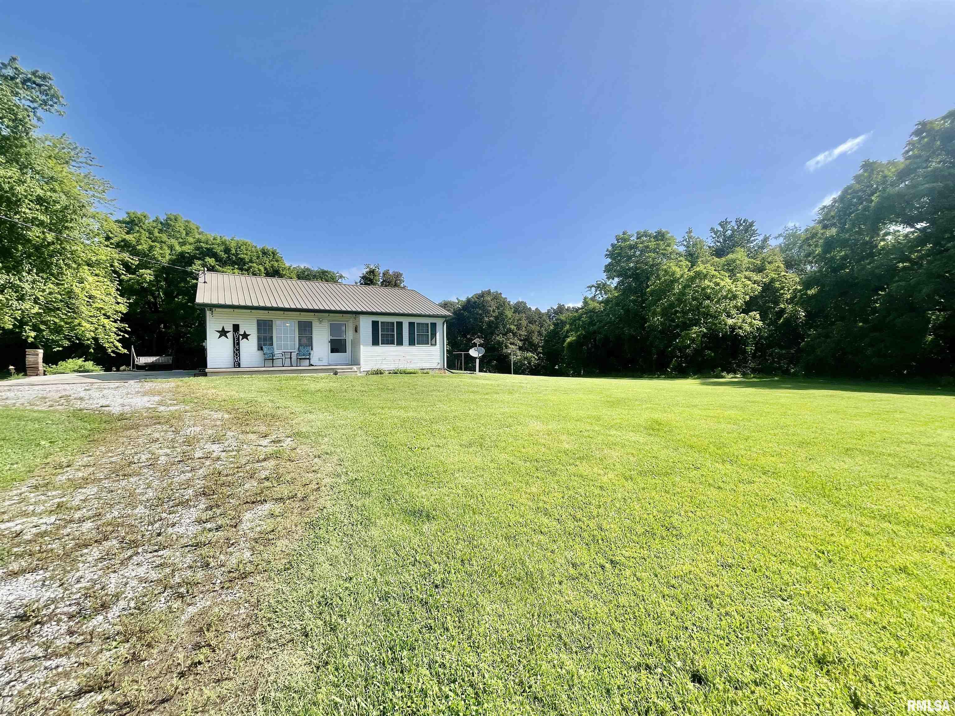 4841 Rosebud Road Metropolis, IL 62960 - Photo 2 of 53