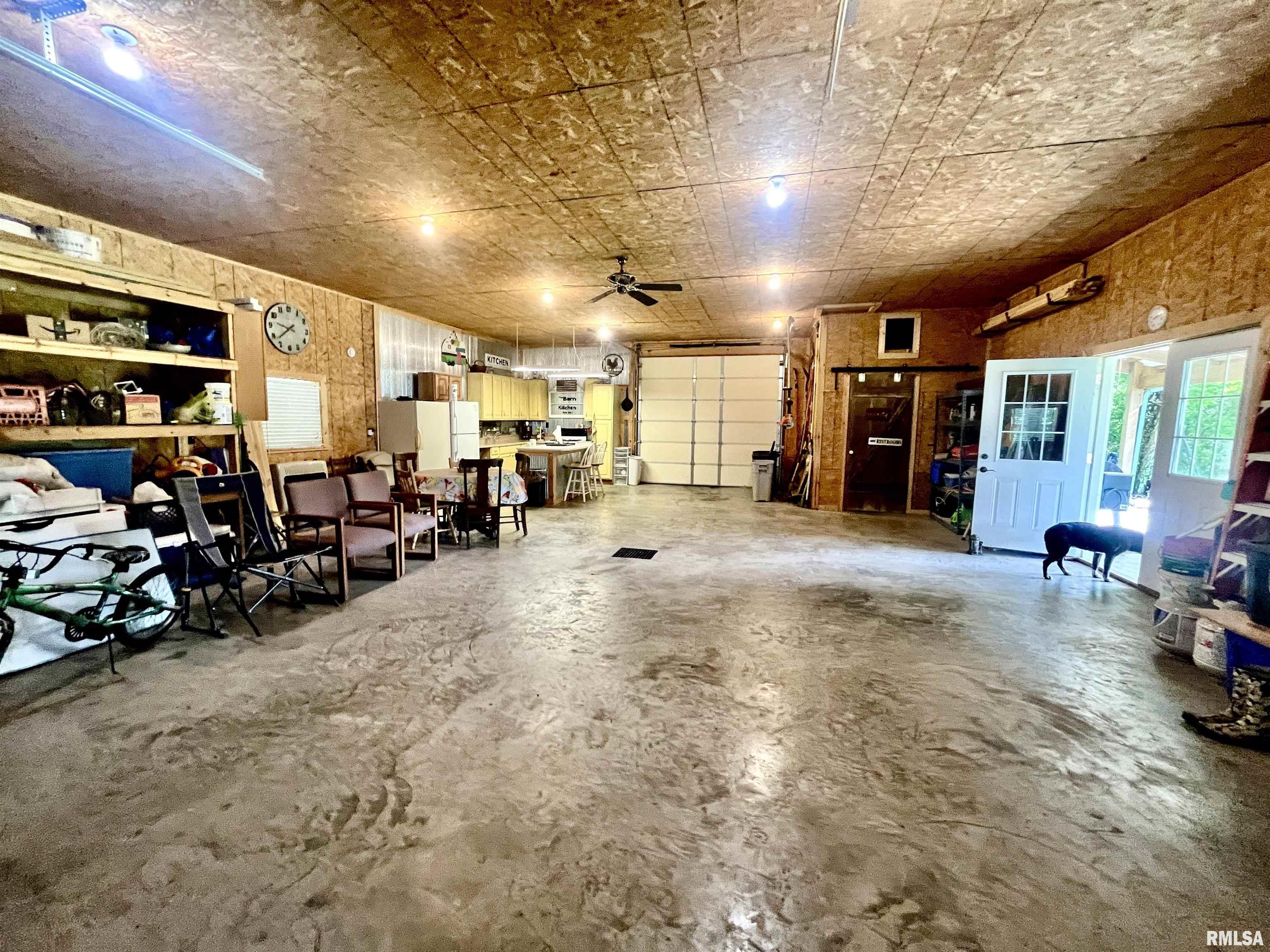 4841 Rosebud Road Metropolis, IL 62960 - Photo 41 of 53