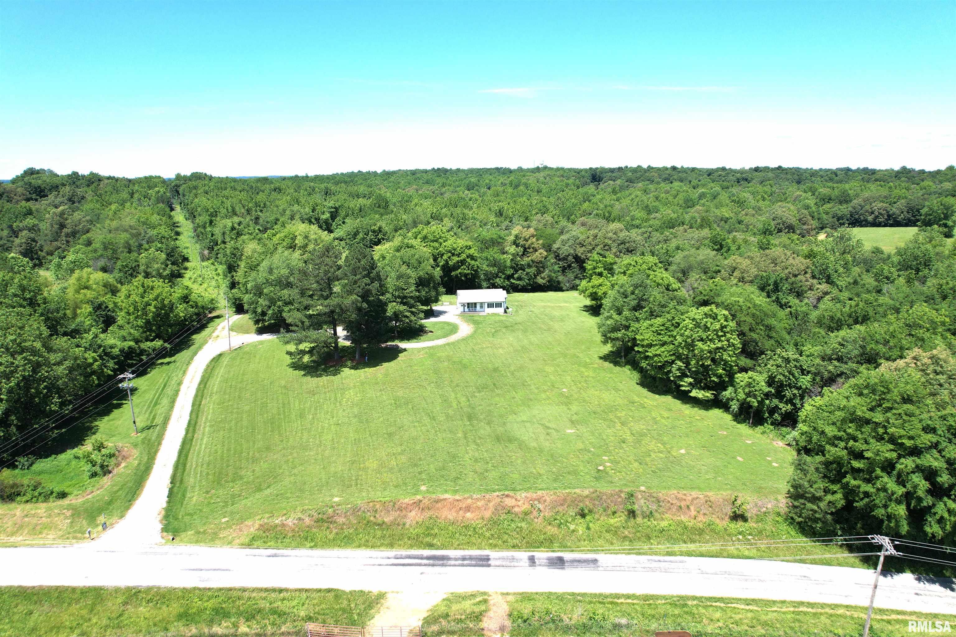4841 Rosebud Road Metropolis, IL 62960 - Photo 46 of 53