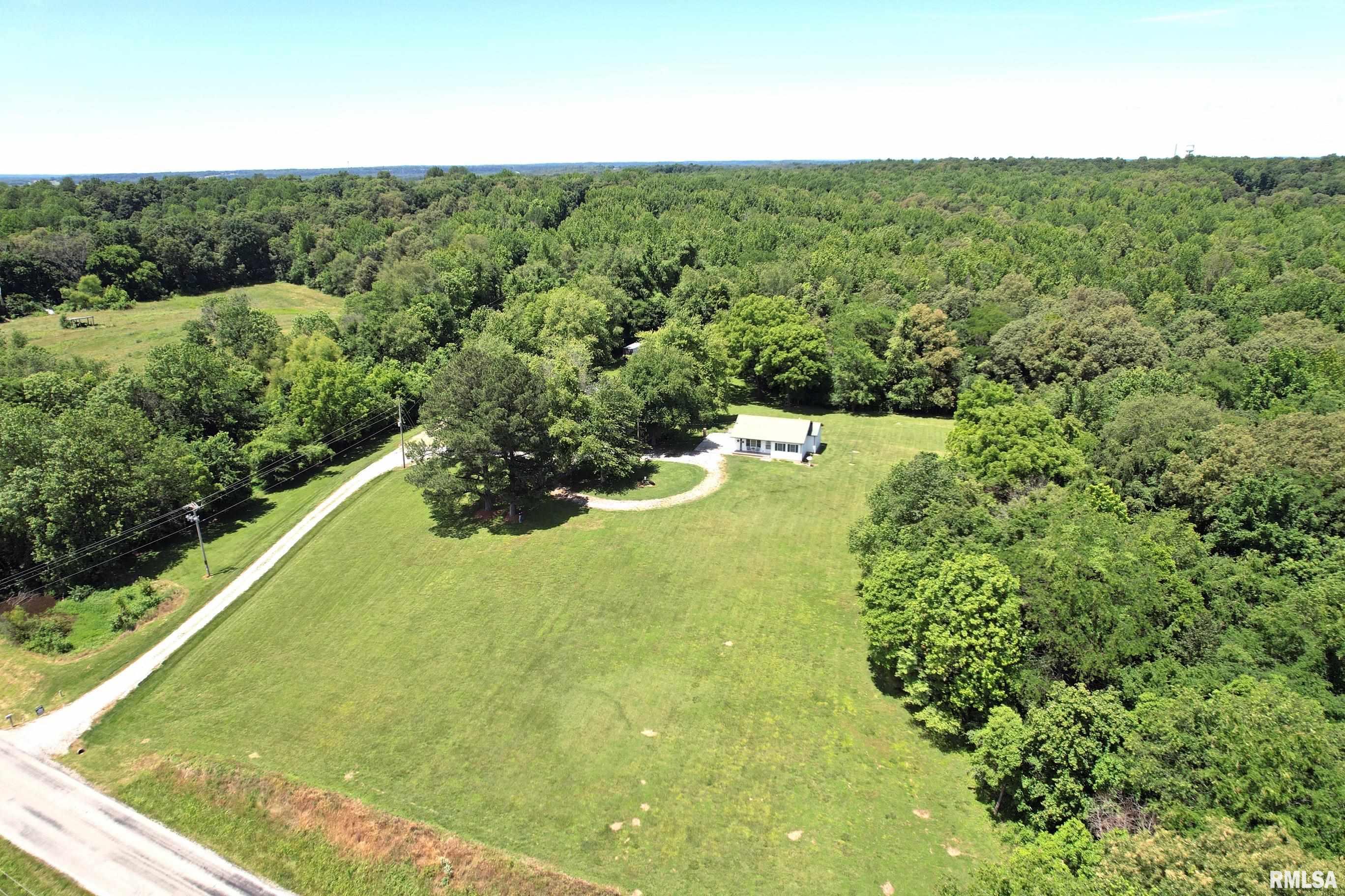 4841 Rosebud Road Metropolis, IL 62960 - Photo 47 of 53