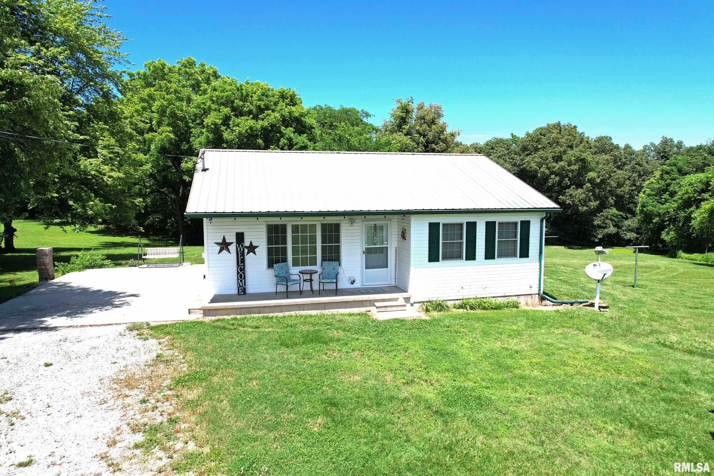 4841 Rosebud Road Metropolis, IL 62960 - Photo 48 of 53