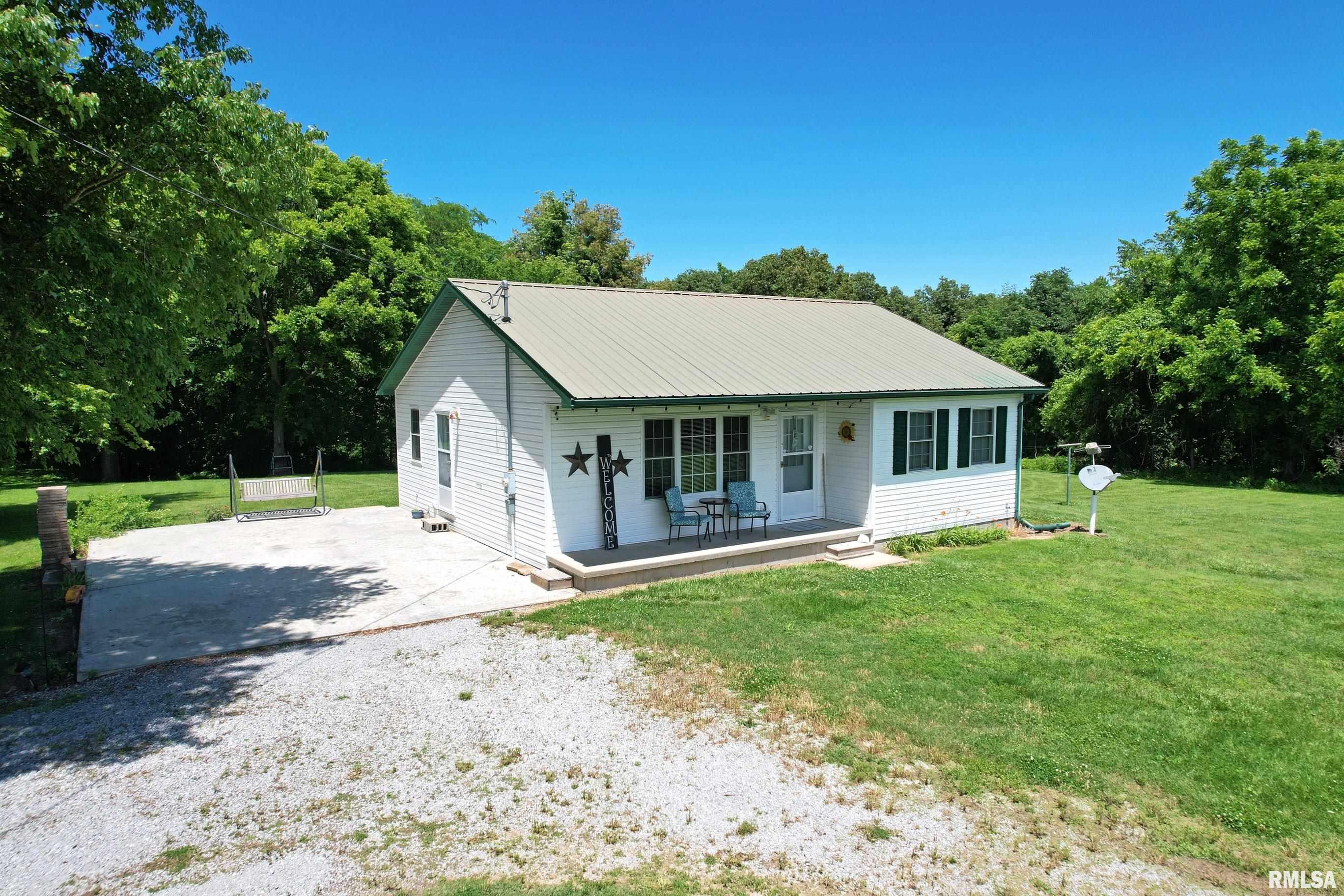 4841 Rosebud Road Metropolis, IL 62960 - Photo 49 of 53