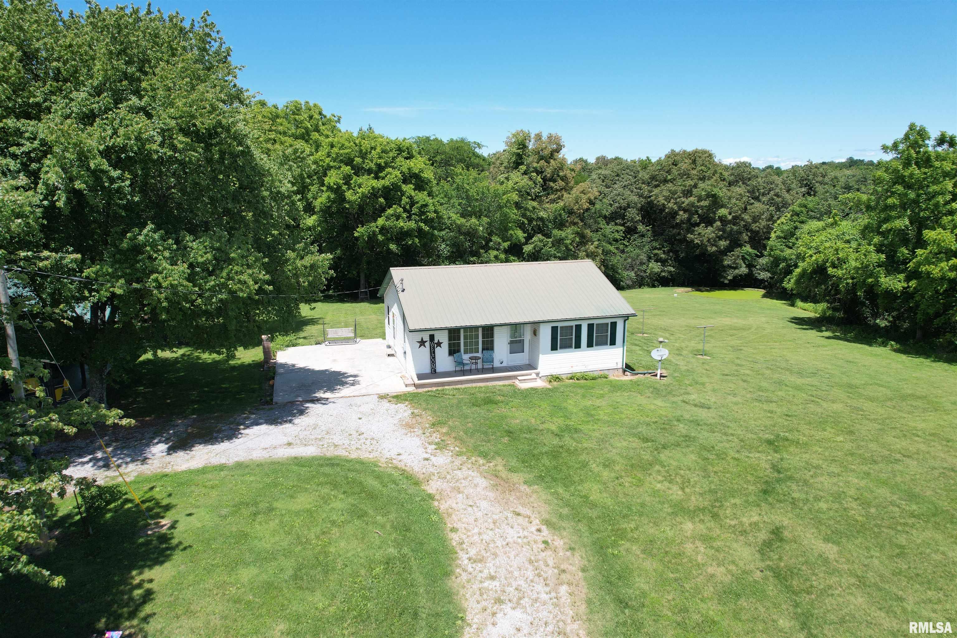 4841 Rosebud Road Metropolis, IL 62960 - Photo 50 of 53