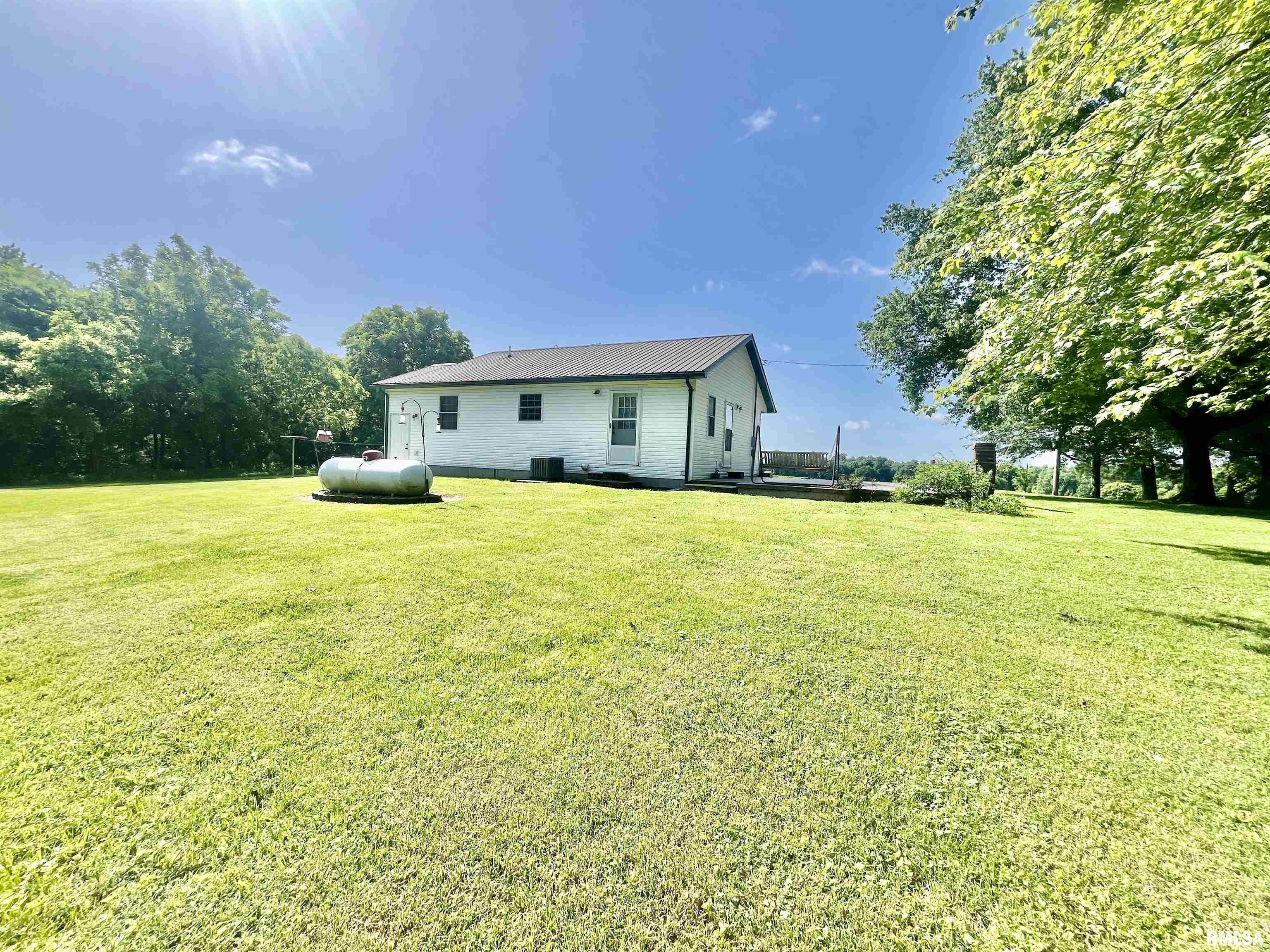 4841 Rosebud Road Metropolis, IL 62960 - Photo 5 of 53