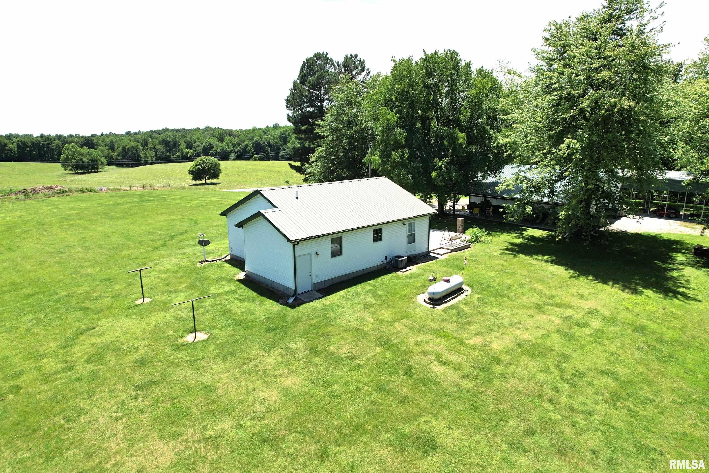 4841 Rosebud Road Metropolis, IL 62960 - Photo 51 of 53