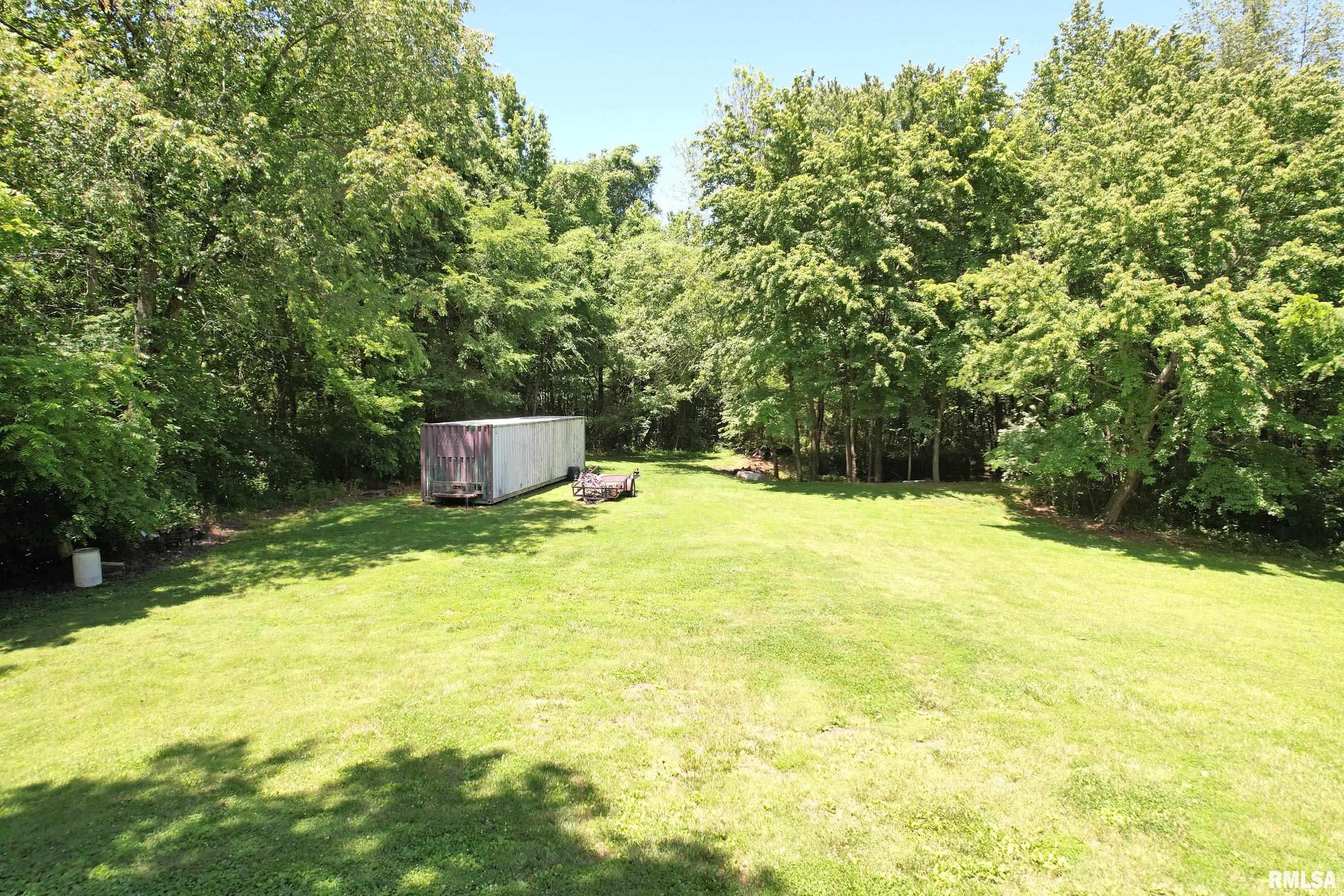 4841 Rosebud Road Metropolis, IL 62960 - Photo 52 of 53