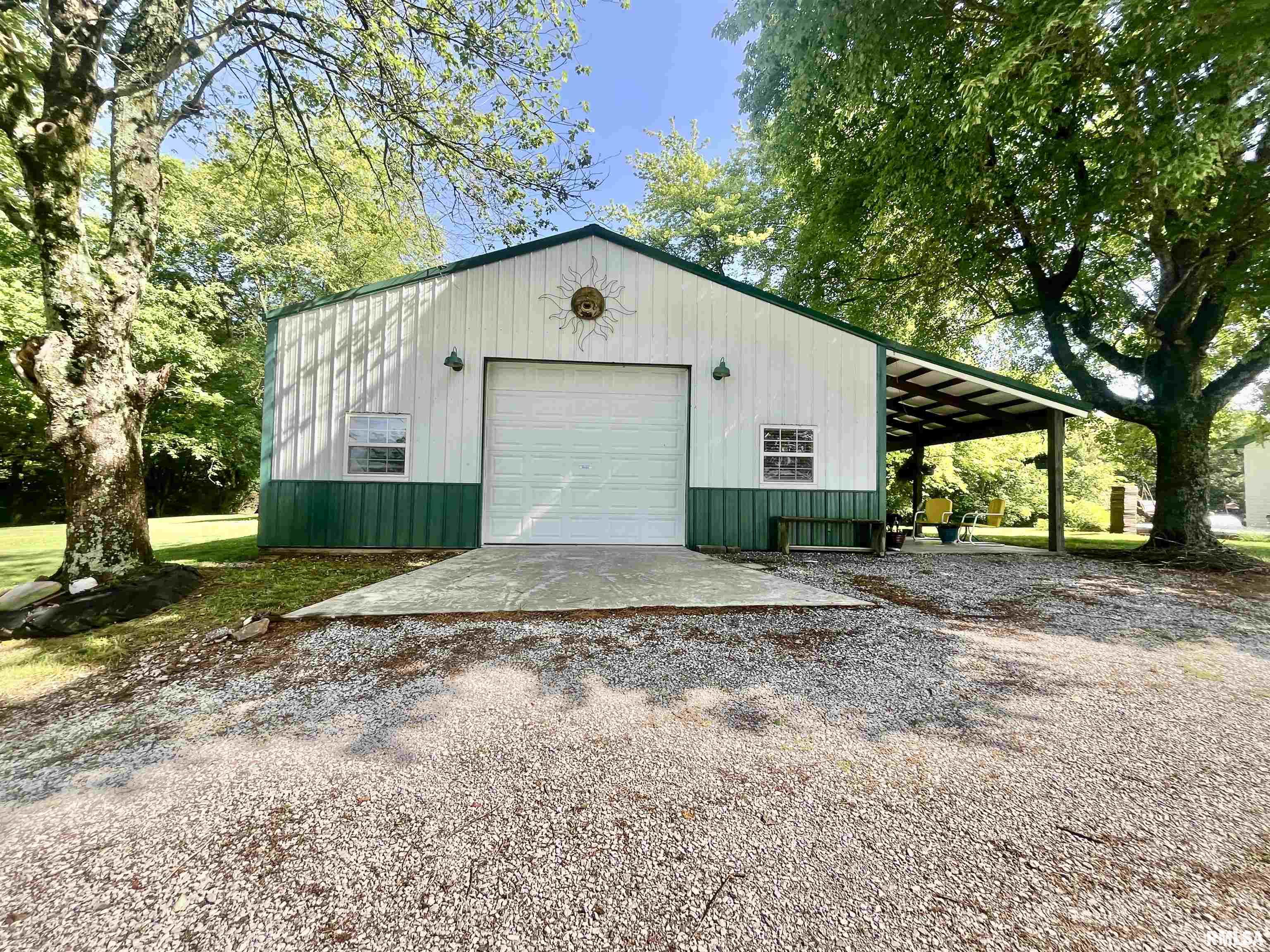 4841 Rosebud Road Metropolis, IL 62960 - Photo 7 of 53
