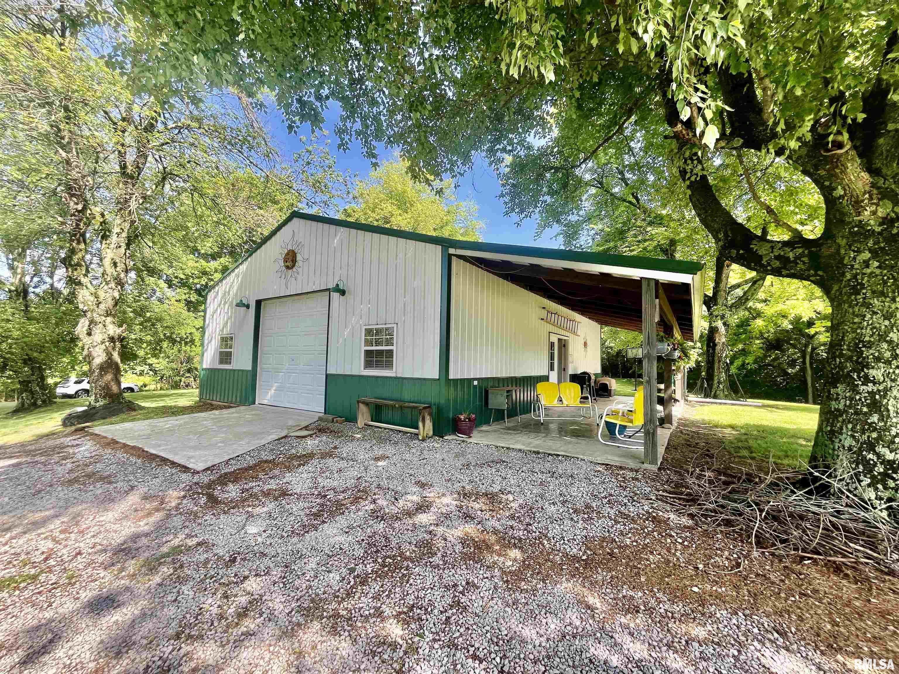4841 Rosebud Road Metropolis, IL 62960 - Photo 8 of 53