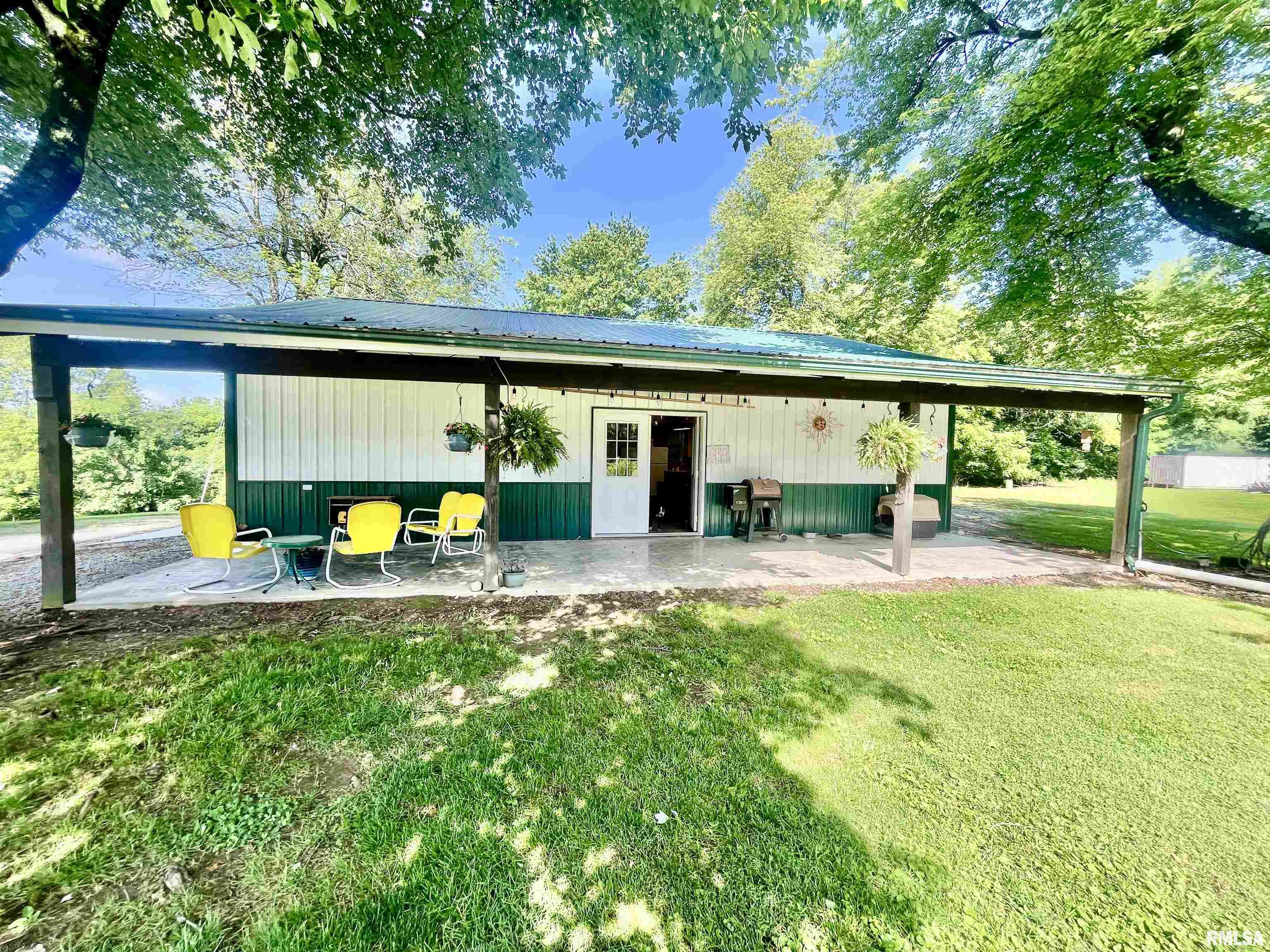 4841 Rosebud Road Metropolis, IL 62960 - Photo 9 of 53