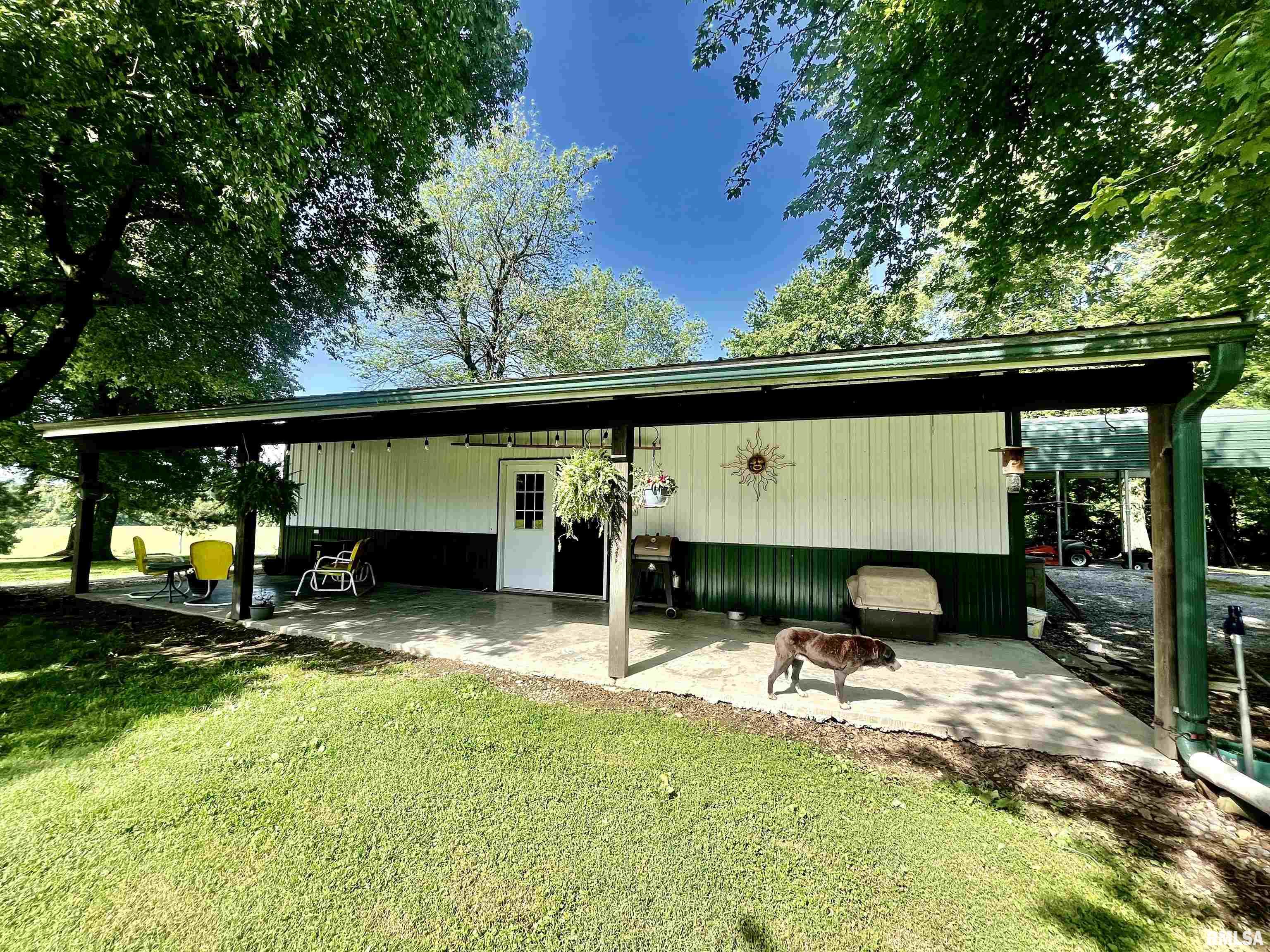 4841 Rosebud Road Metropolis, IL 62960 - Photo 10 of 53