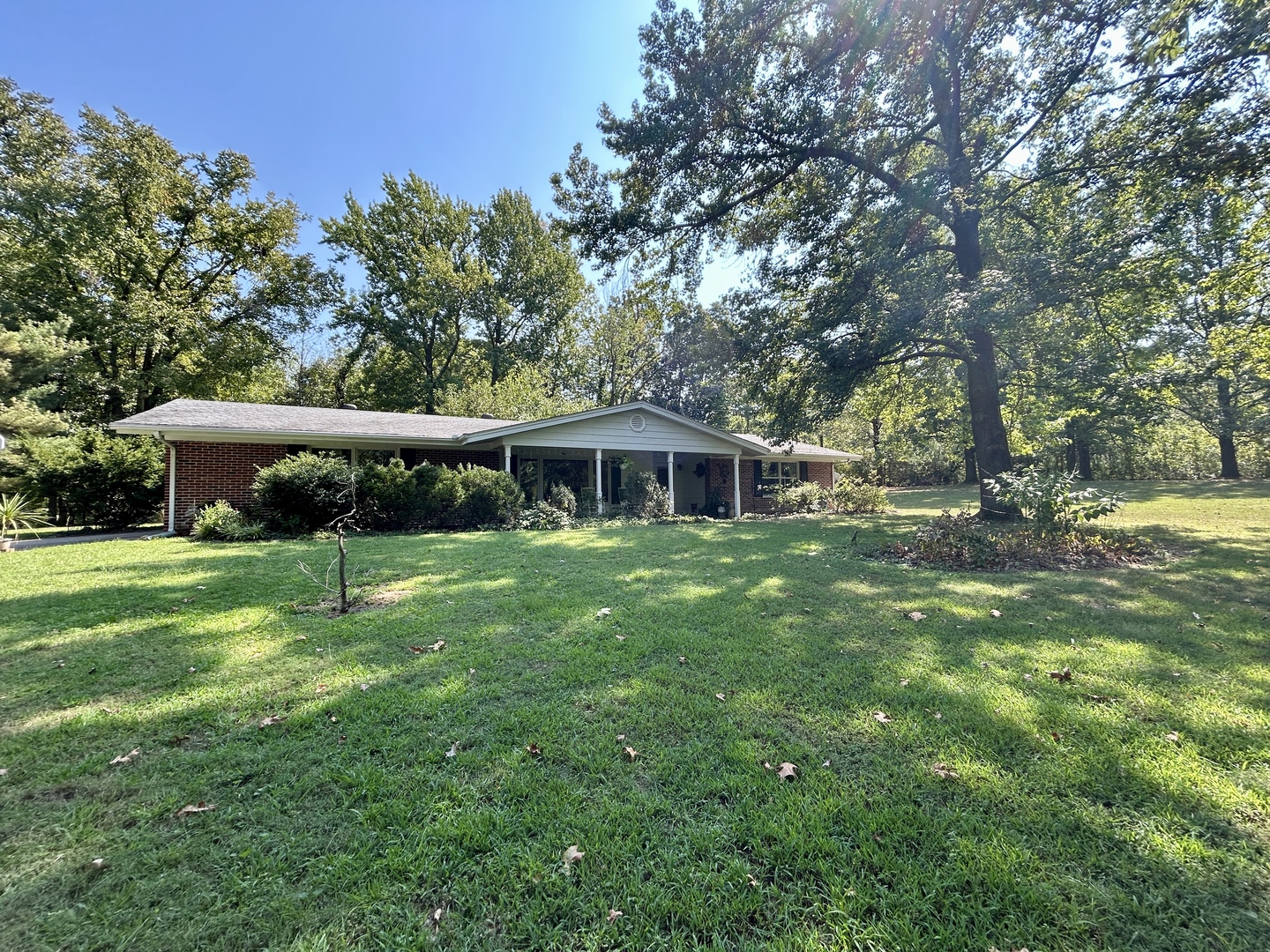 96 New Campfire Road Carbondale, IL 62903 - Photo 1 of 30 Gallery Image 1