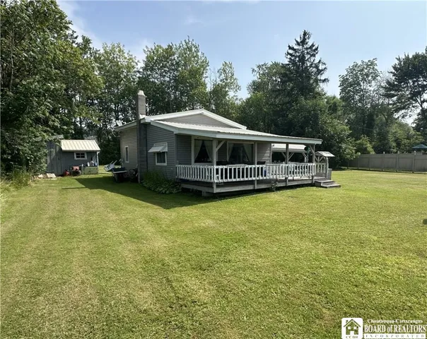 $190,000 | 48 Clifton Avenue, Jamestown, NY 14701