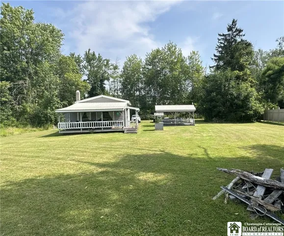 $190,000 | 48 Clifton Avenue, Jamestown, NY 14701