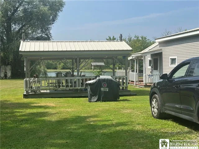 $190,000 | 48 Clifton Avenue, Jamestown, NY 14701