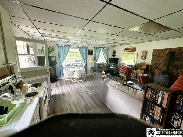 $190,000 | 48 Clifton Avenue, Jamestown, NY 14701