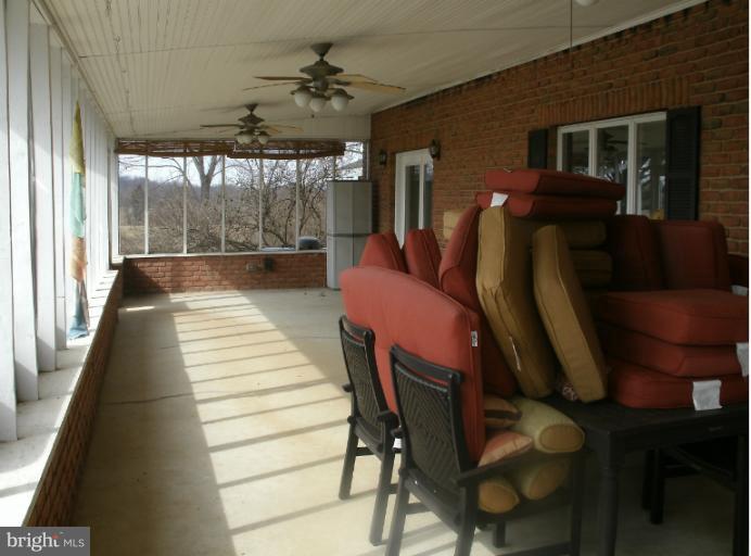 734 French Road Shenandoah Junction, WV 25442 - Photo 22 of 30 Exterior (Rear)