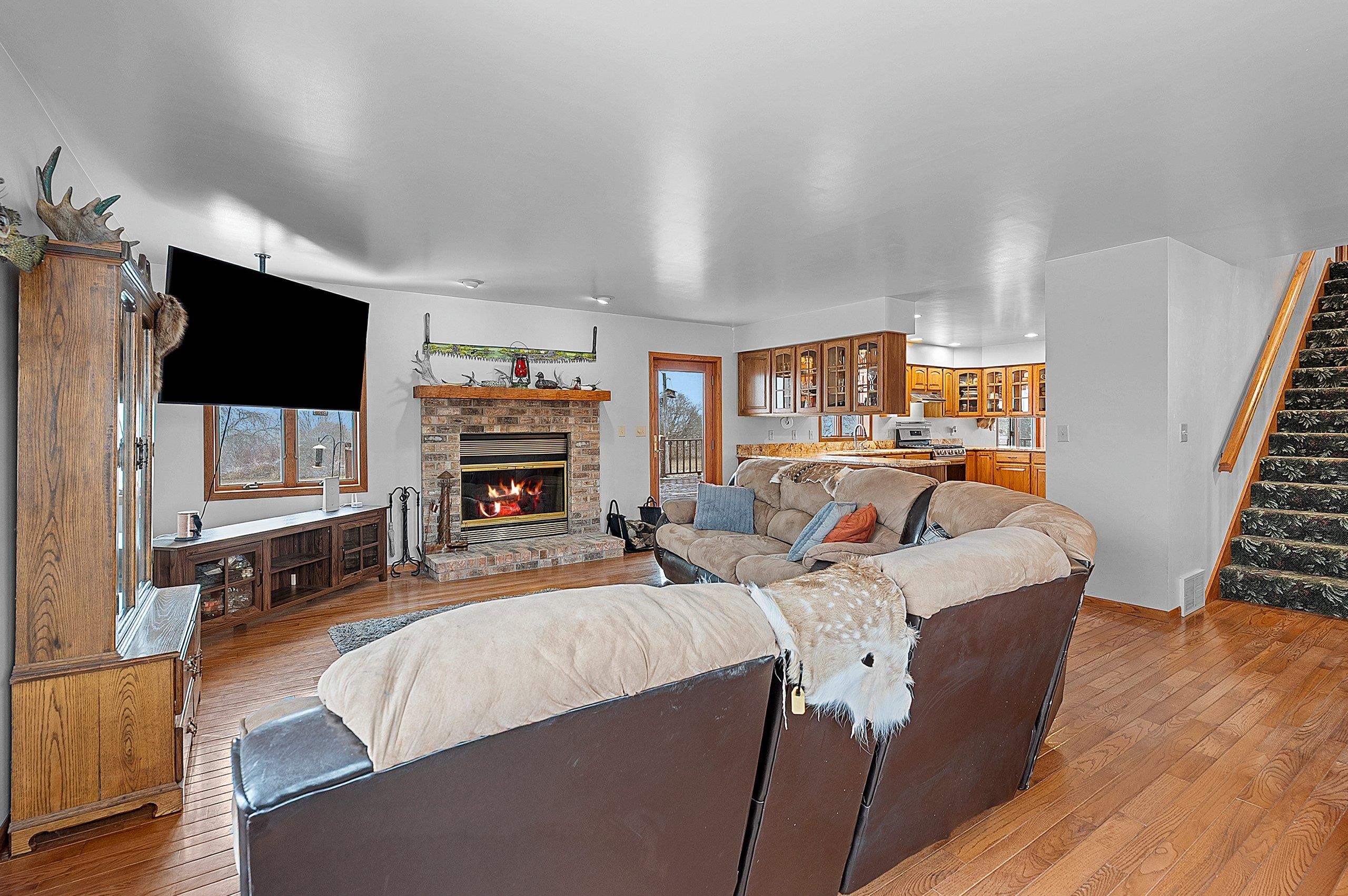 N2729 Lakeshore Road Kewaunee, WI 54216 - Photo 19 of 83
