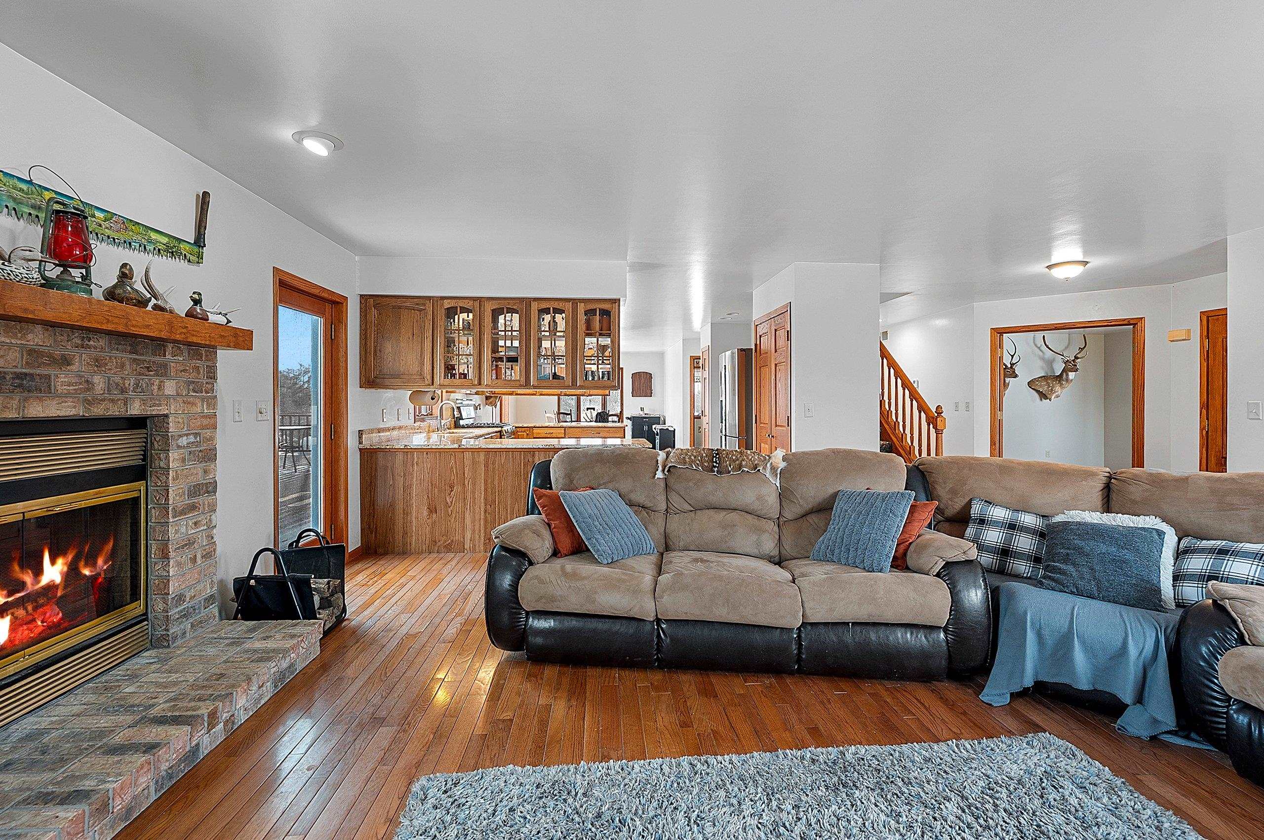 N2729 Lakeshore Road Kewaunee, WI 54216 - Photo 20 of 83