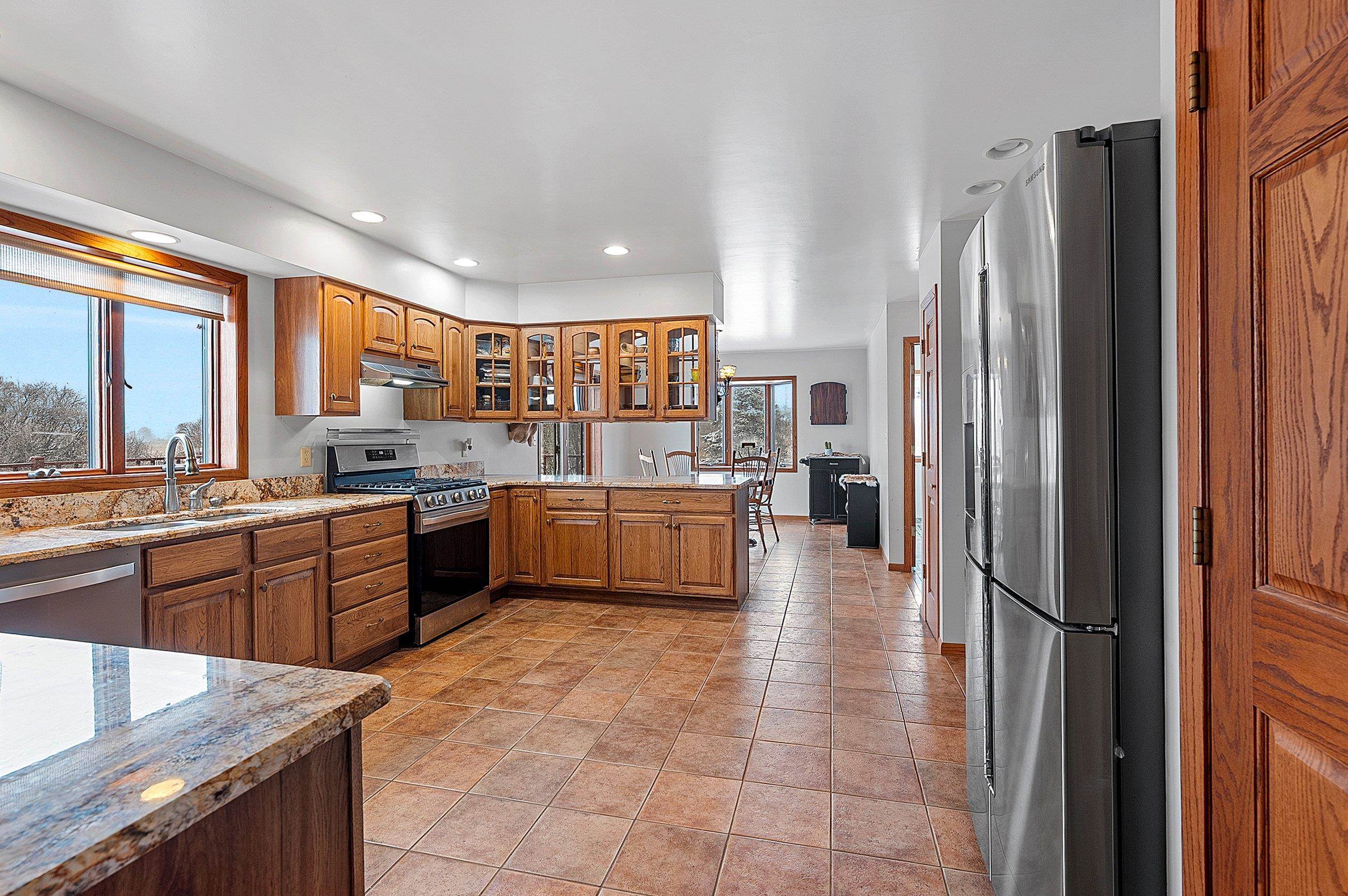 N2729 Lakeshore Road Kewaunee, WI 54216 - Photo 21 of 83