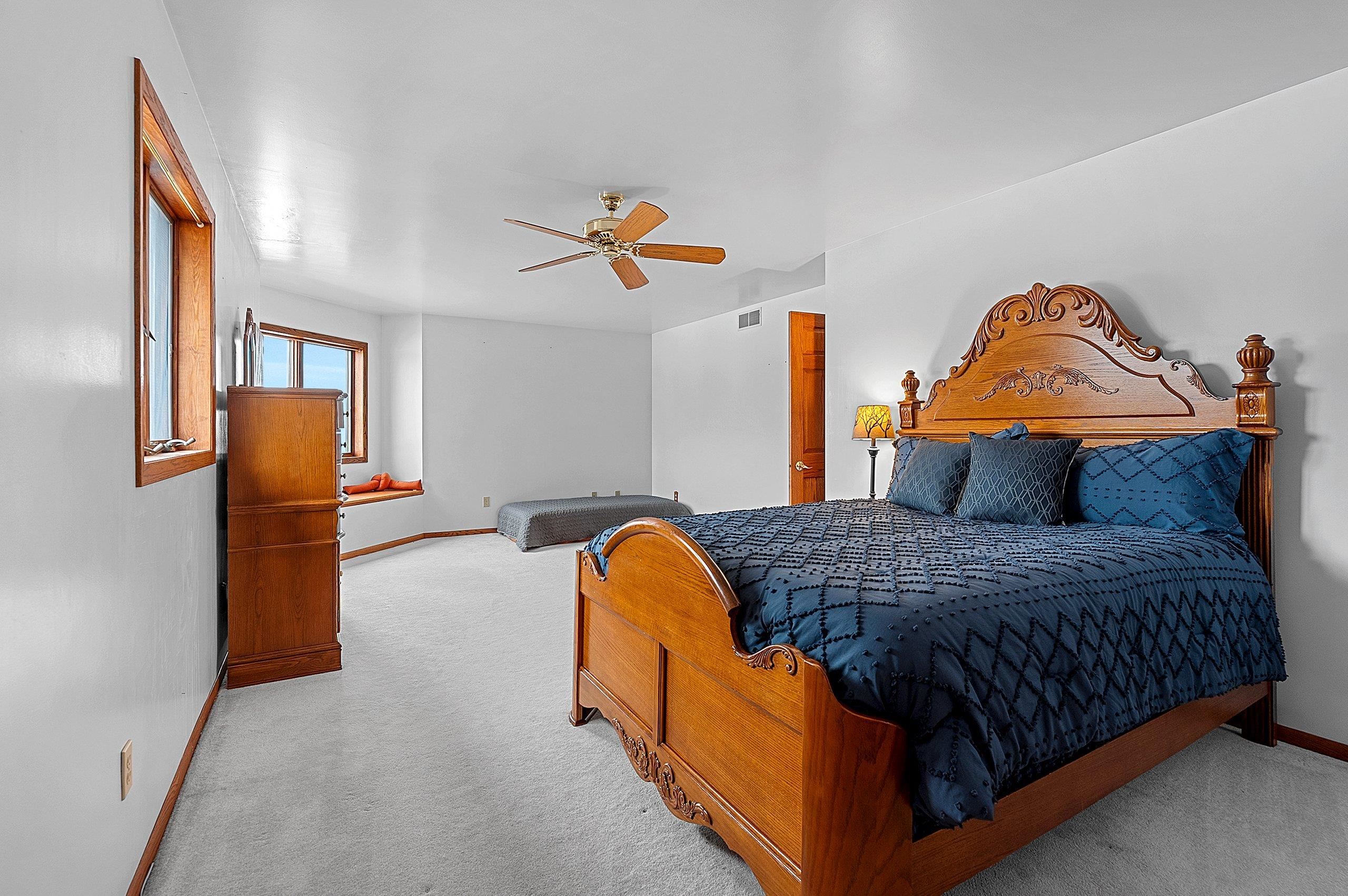 N2729 Lakeshore Road Kewaunee, WI 54216 - Photo 40 of 83