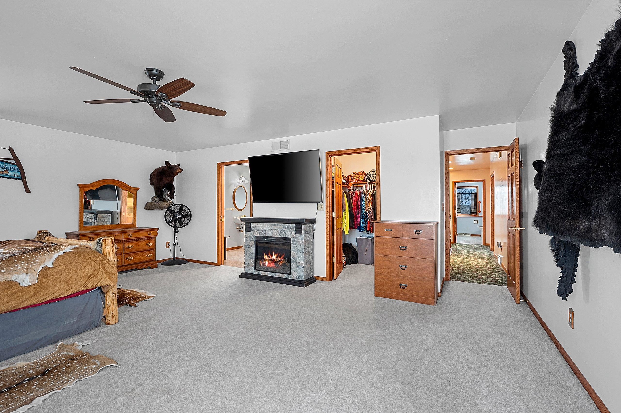N2729 Lakeshore Road Kewaunee, WI 54216 - Photo 41 of 83