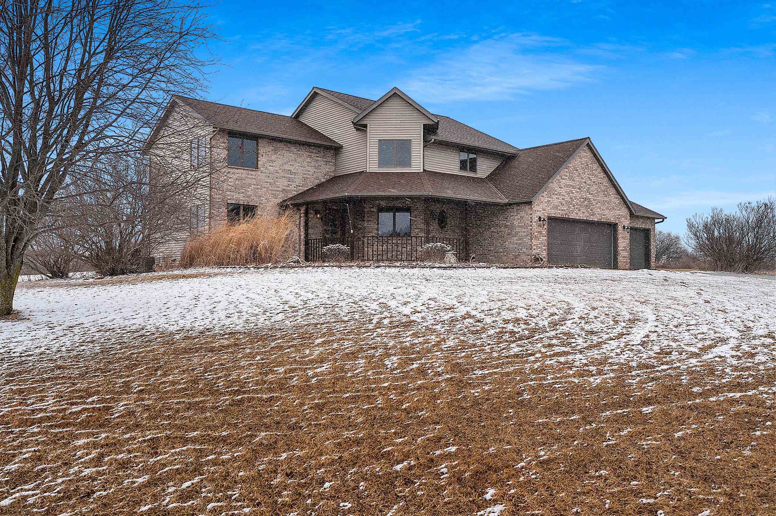 N2729 Lakeshore Road Kewaunee, WI 54216 - Photo 5 of 83