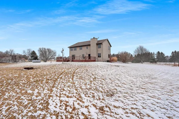 $599,900 | N2729 Lakeshore Road, Kewaunee, WI 54216