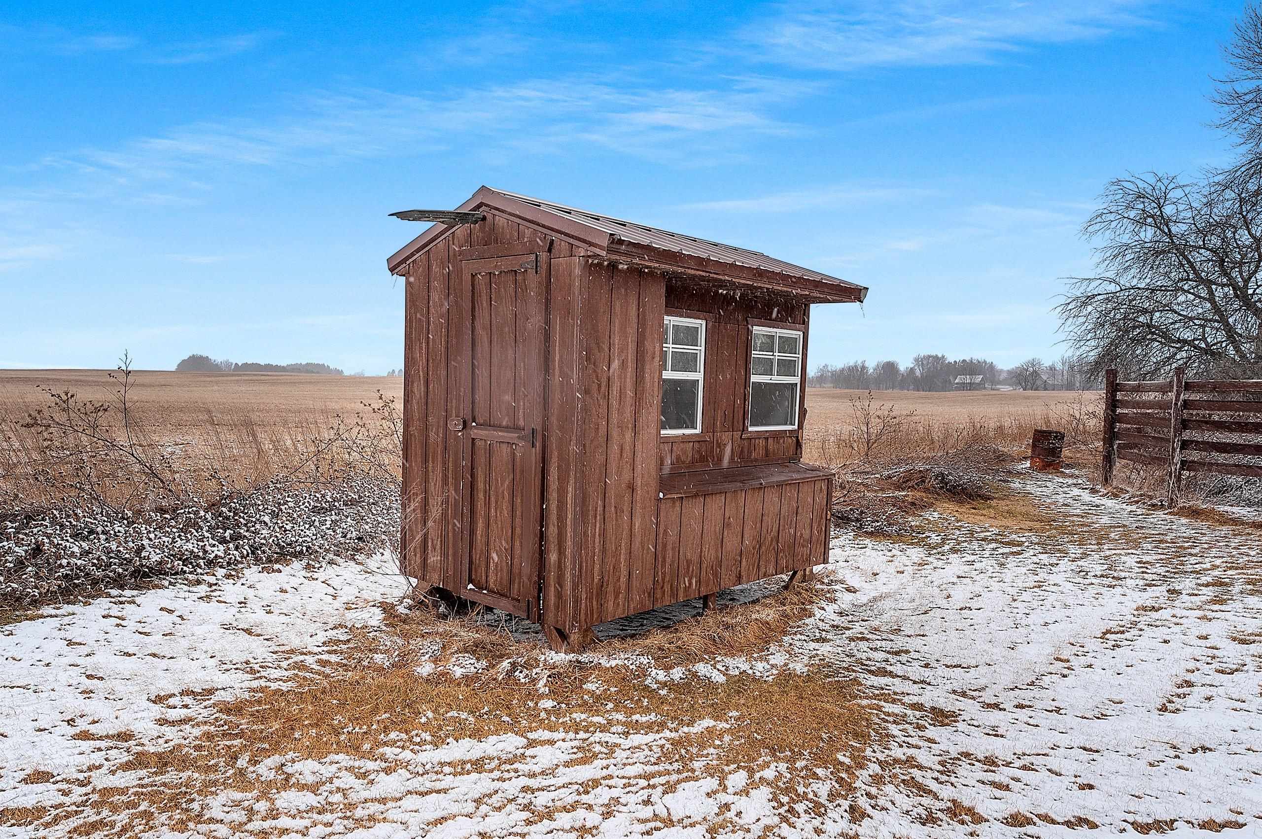 N2729 Lakeshore Road Kewaunee, WI 54216 - Photo 56 of 83