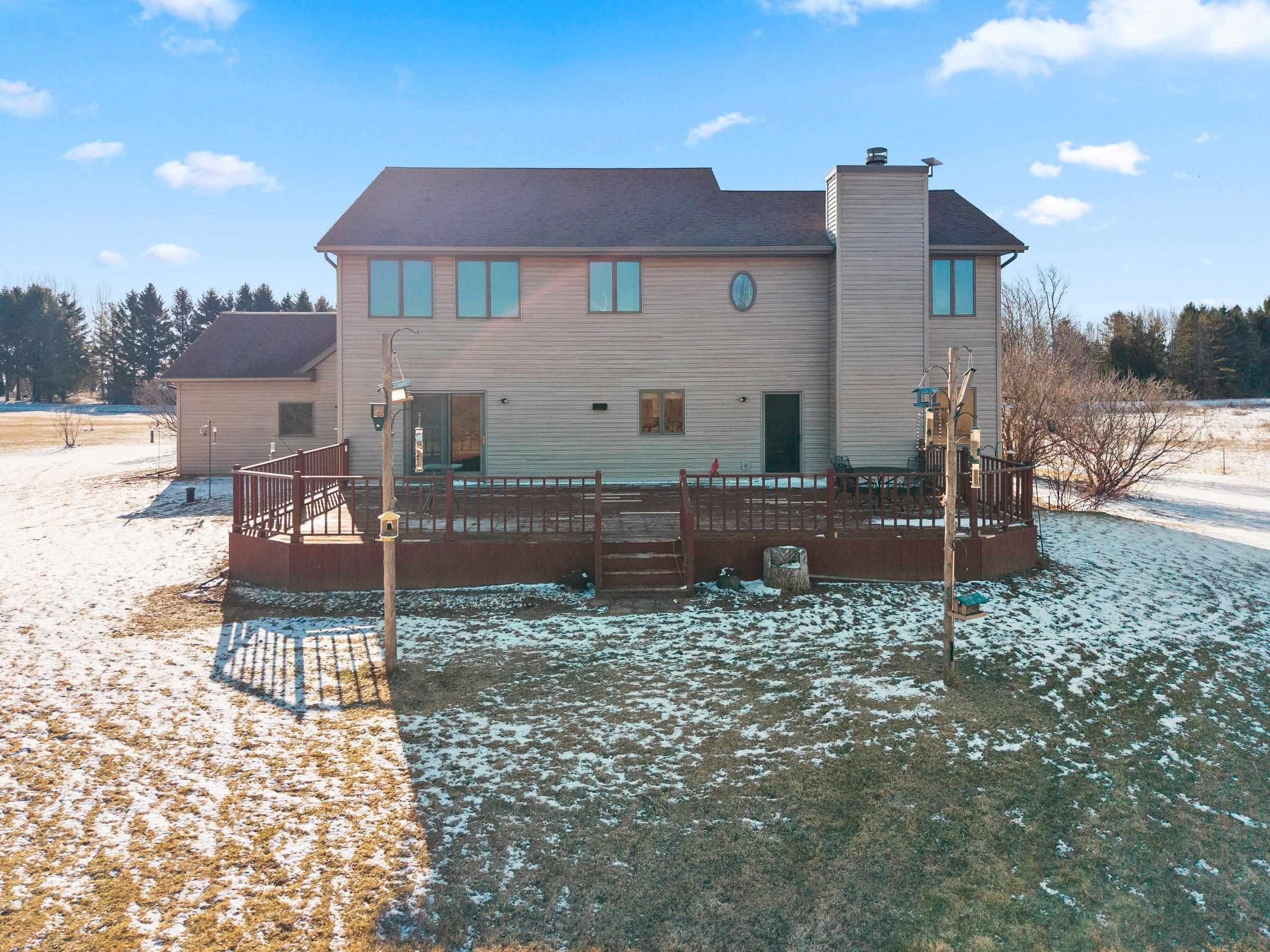 N2729 Lakeshore Road Kewaunee, WI 54216 - Photo 60 of 83