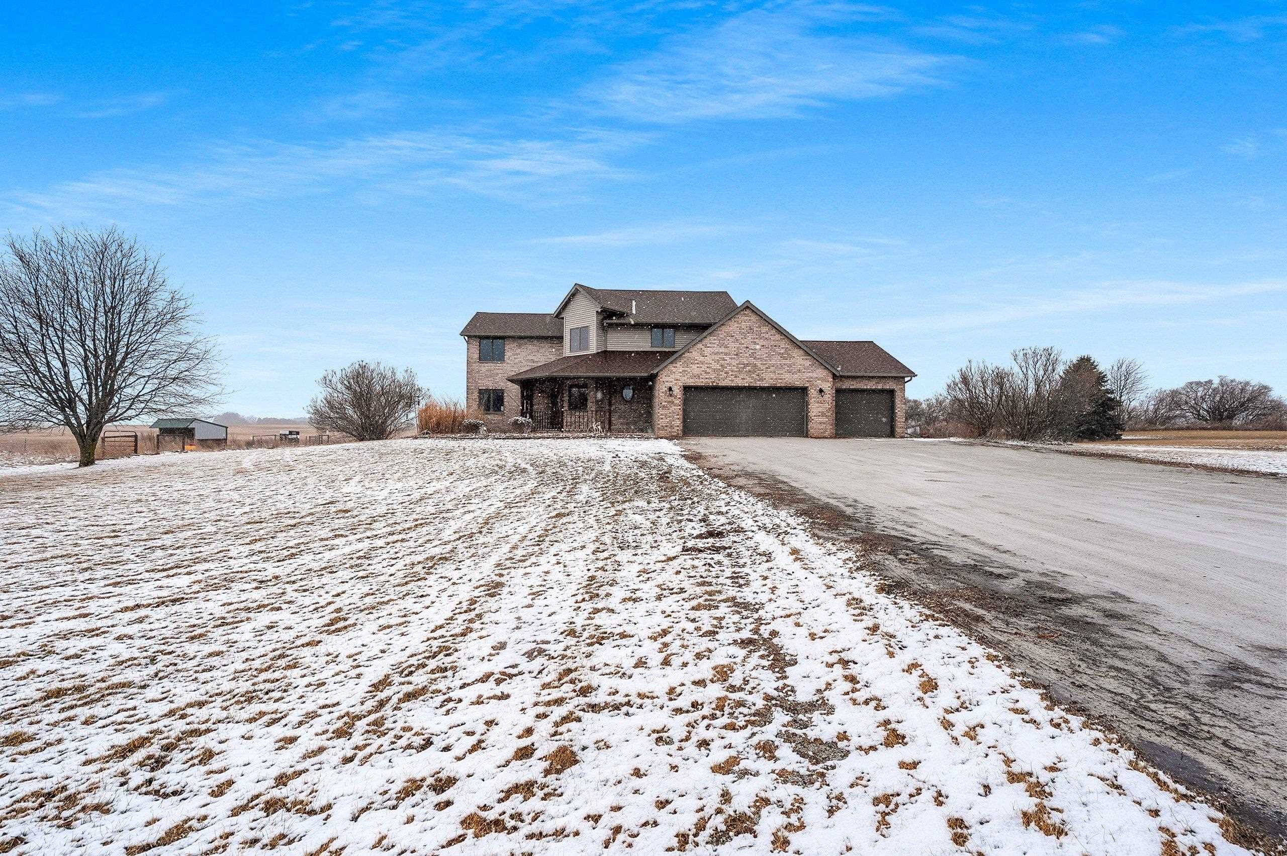 N2729 Lakeshore Road Kewaunee, WI 54216 - Photo 6 of 83