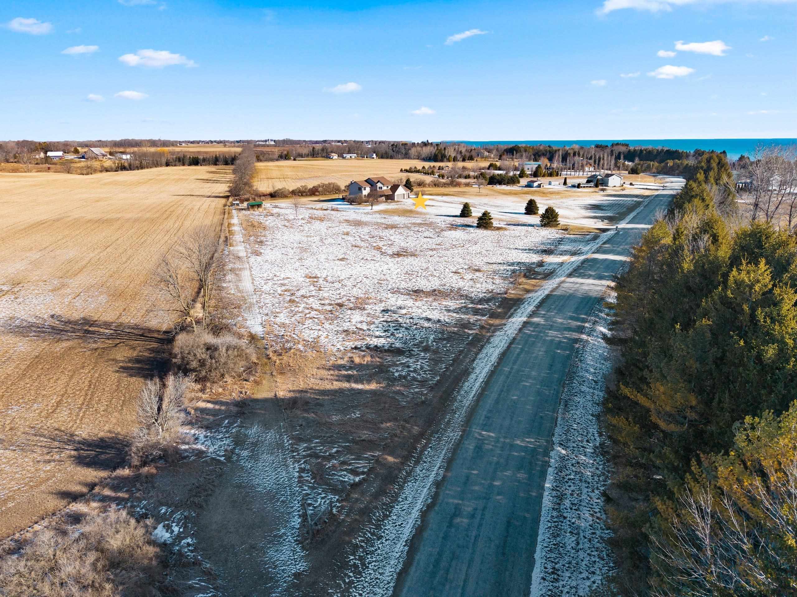 N2729 Lakeshore Road Kewaunee, WI 54216 - Photo 61 of 83