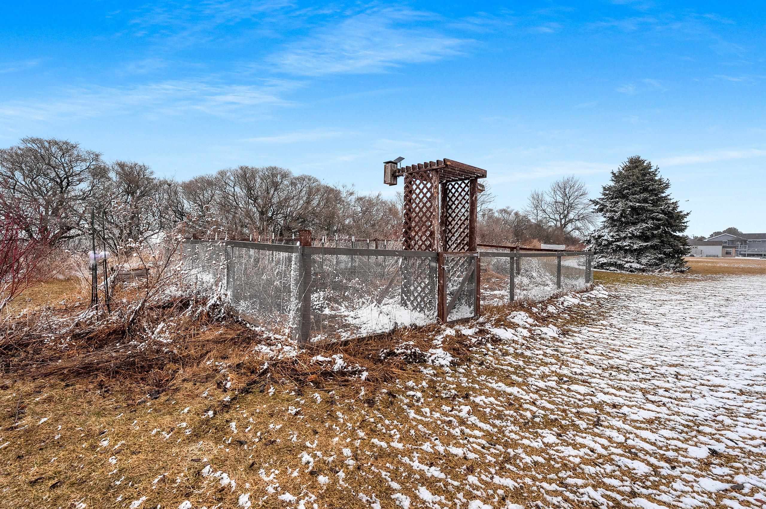 N2729 Lakeshore Road Kewaunee, WI 54216 - Photo 63 of 83