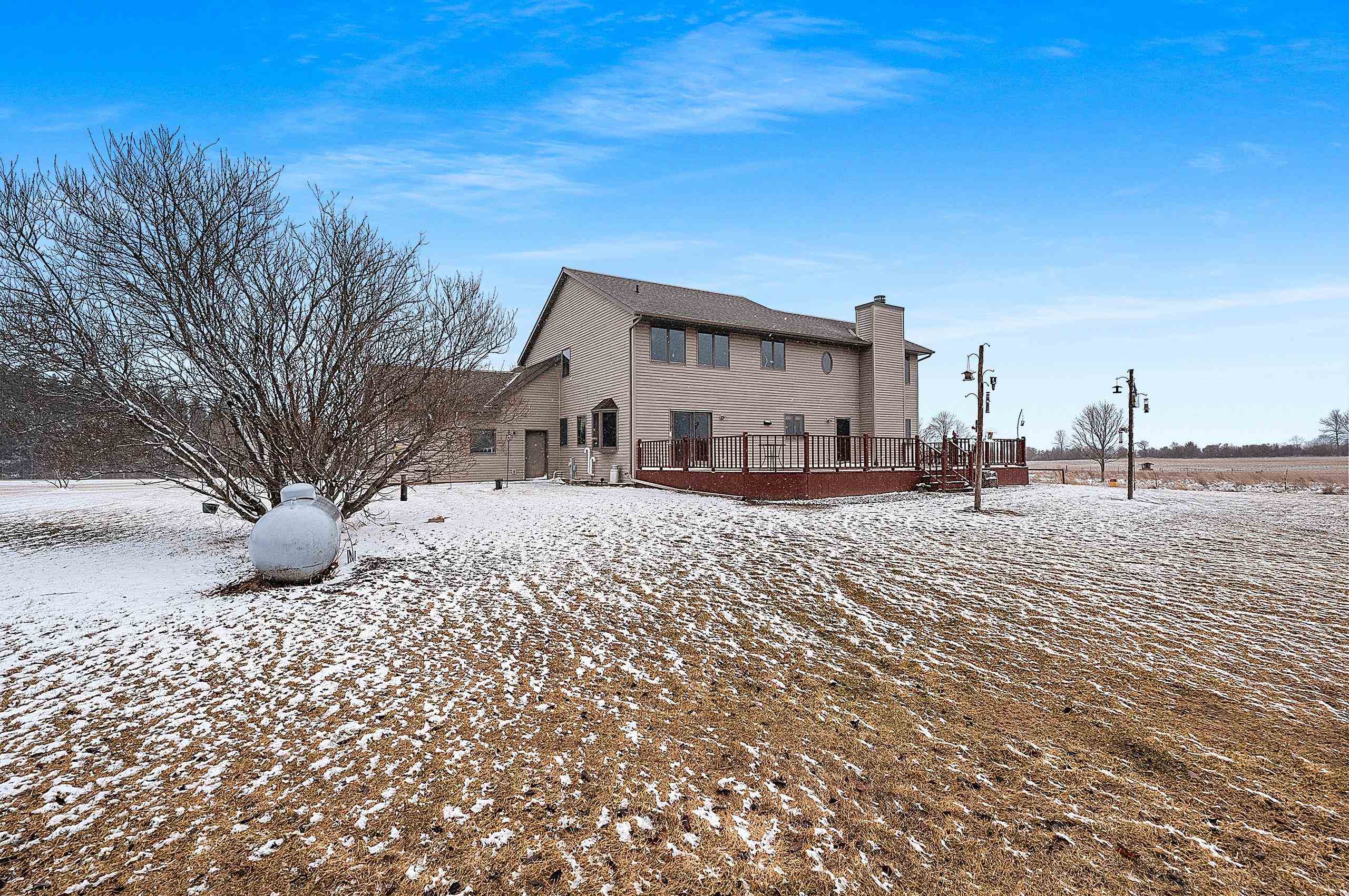 N2729 Lakeshore Road Kewaunee, WI 54216 - Photo 64 of 83