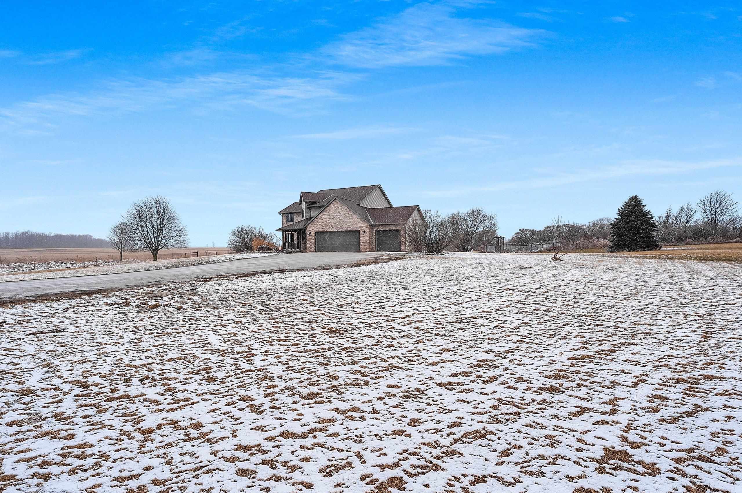 N2729 Lakeshore Road Kewaunee, WI 54216 - Photo 65 of 83